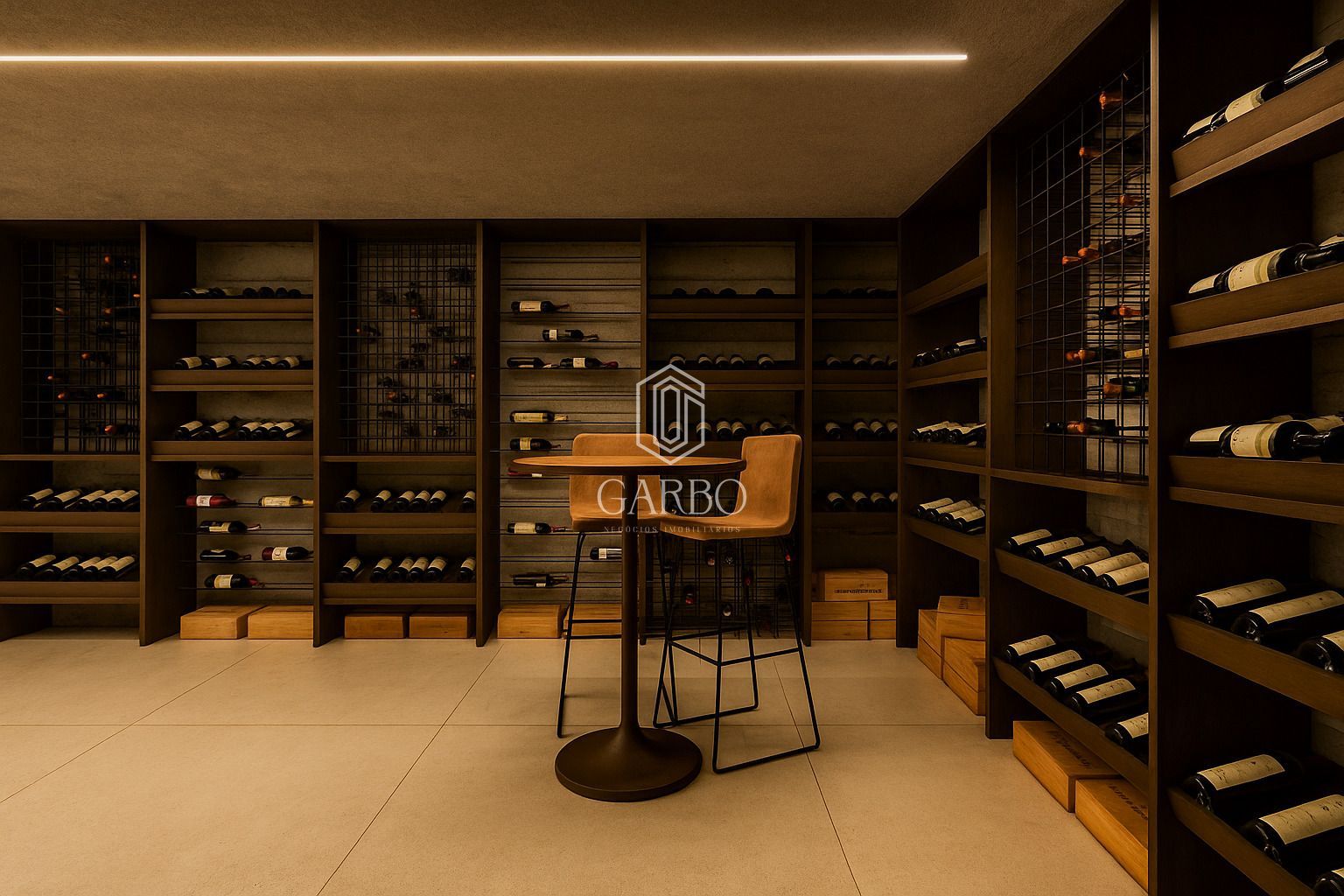 Casa, 4 quartos, 391 m² - Foto 14