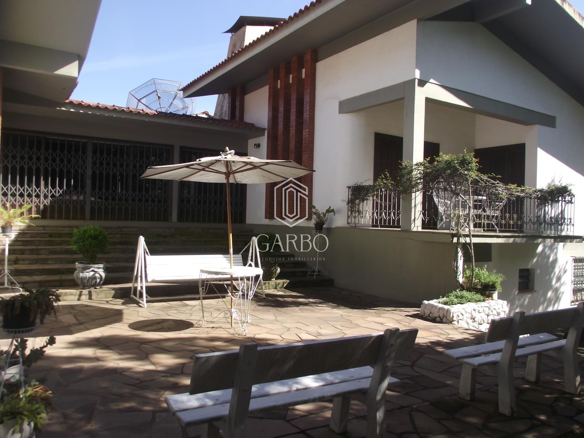 Casa à venda com 5 quartos, 530m² - Foto 5