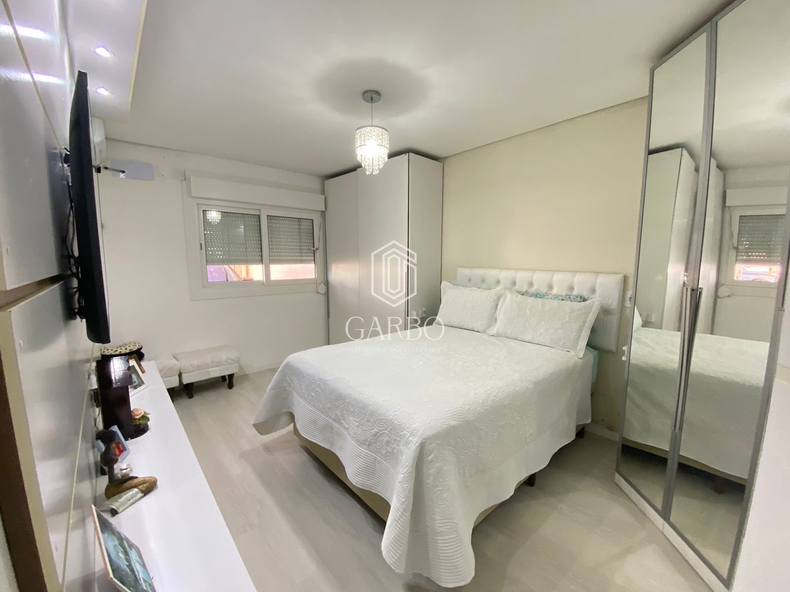 Casa à venda com 3 quartos, 124m² - Foto 7