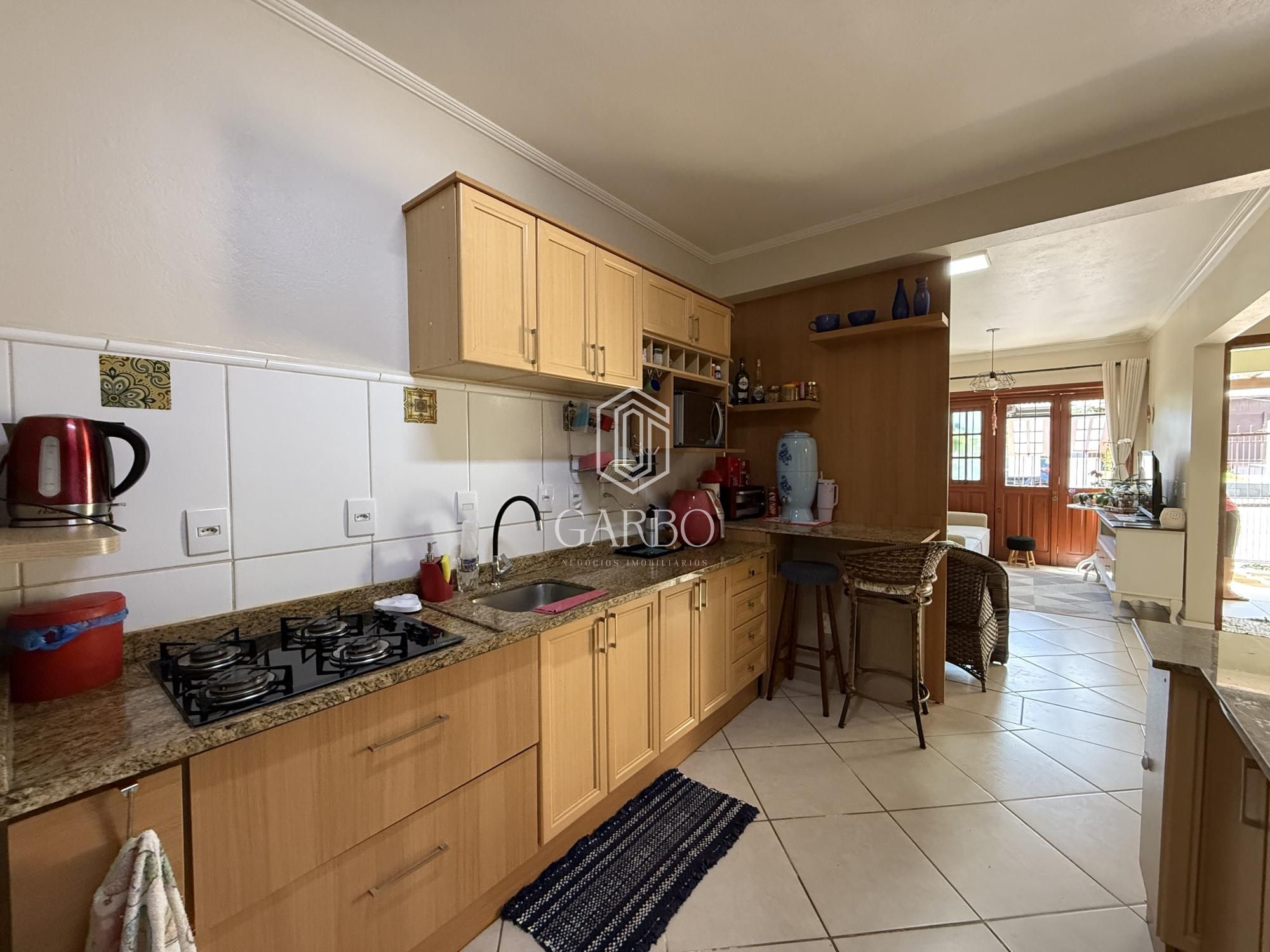 Apartamento, 4 quartos, 126 m² - Foto 5