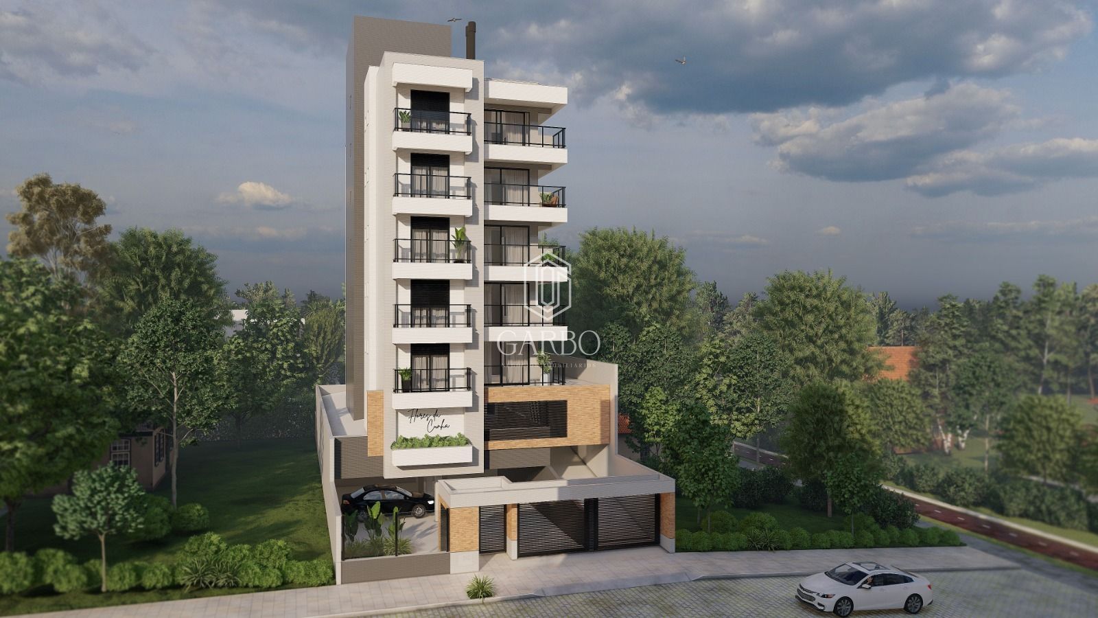Apartamento, 2 quartos, 155 m² - Foto 2