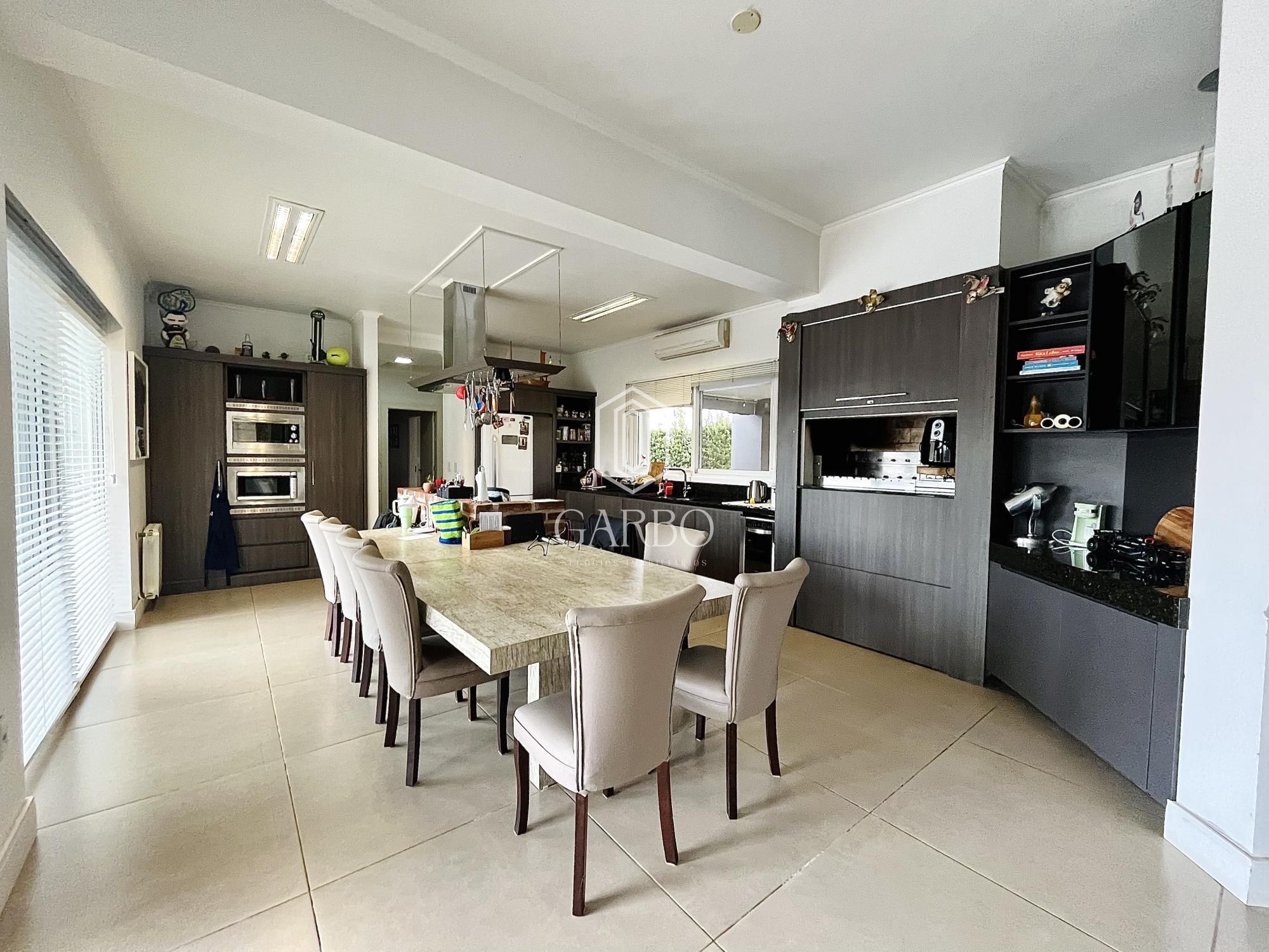 Casa, 3 quartos, 260 m² - Foto 4