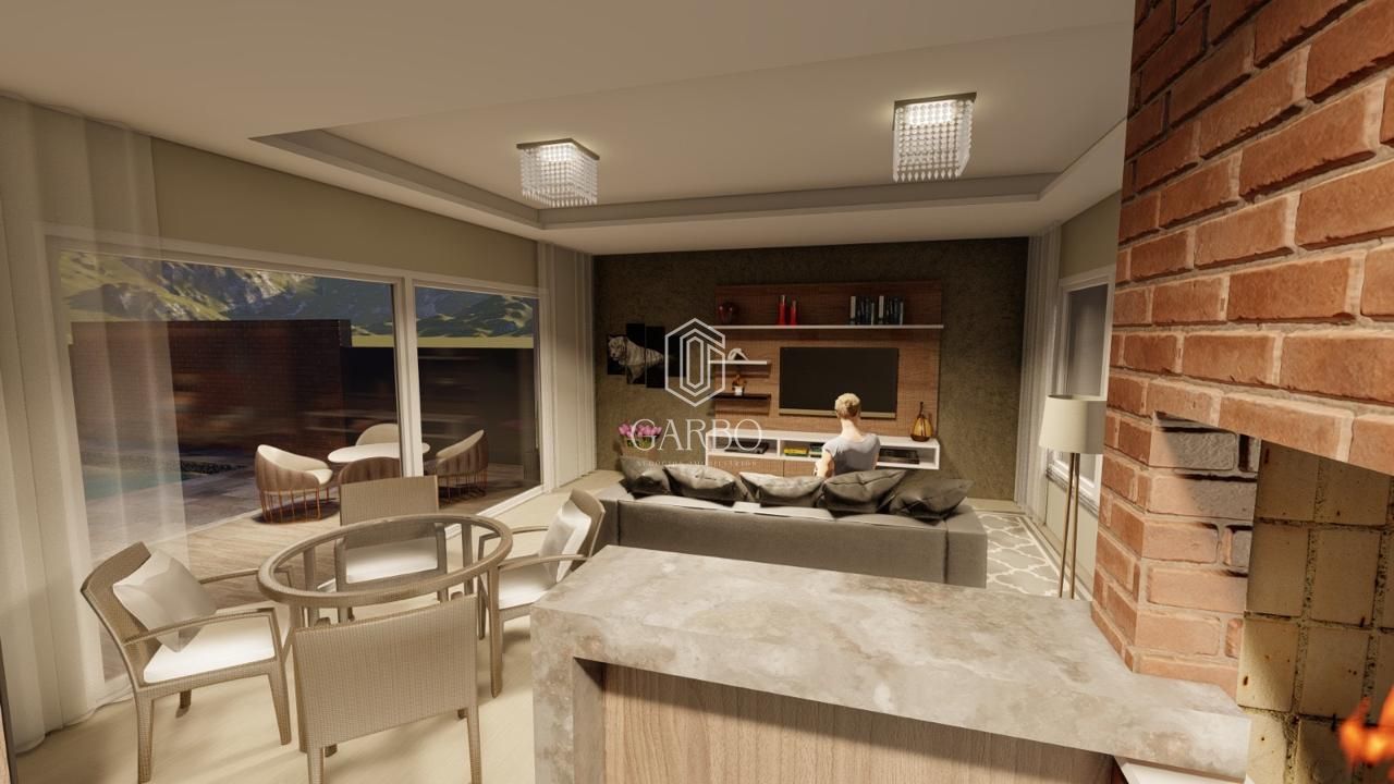 Casa, 3 quartos, 133 m² - Foto 15