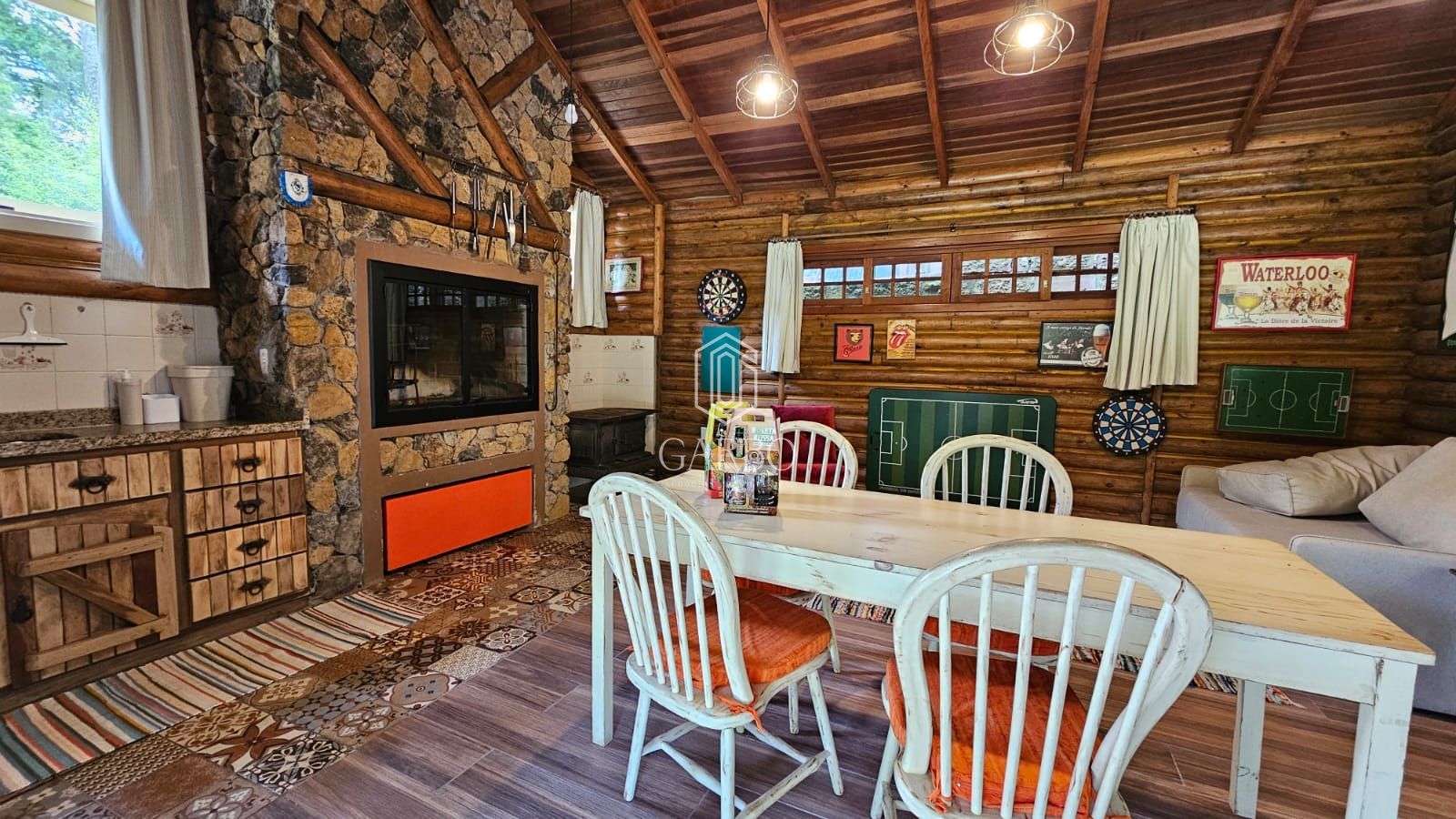 Casa à venda com 3 quartos, 215m² - Foto 24