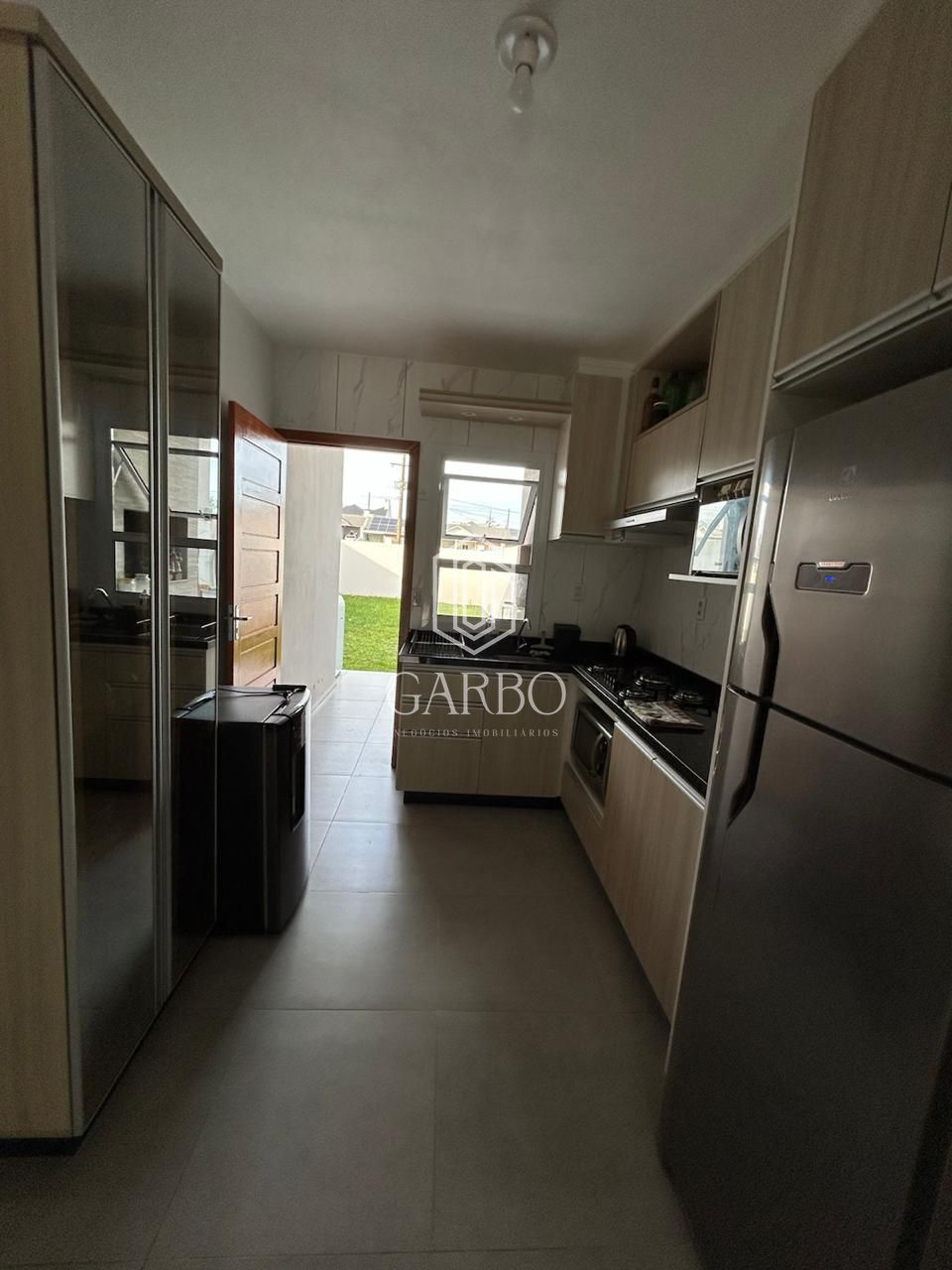 Casa, 2 quartos, 56 m² - Foto 5