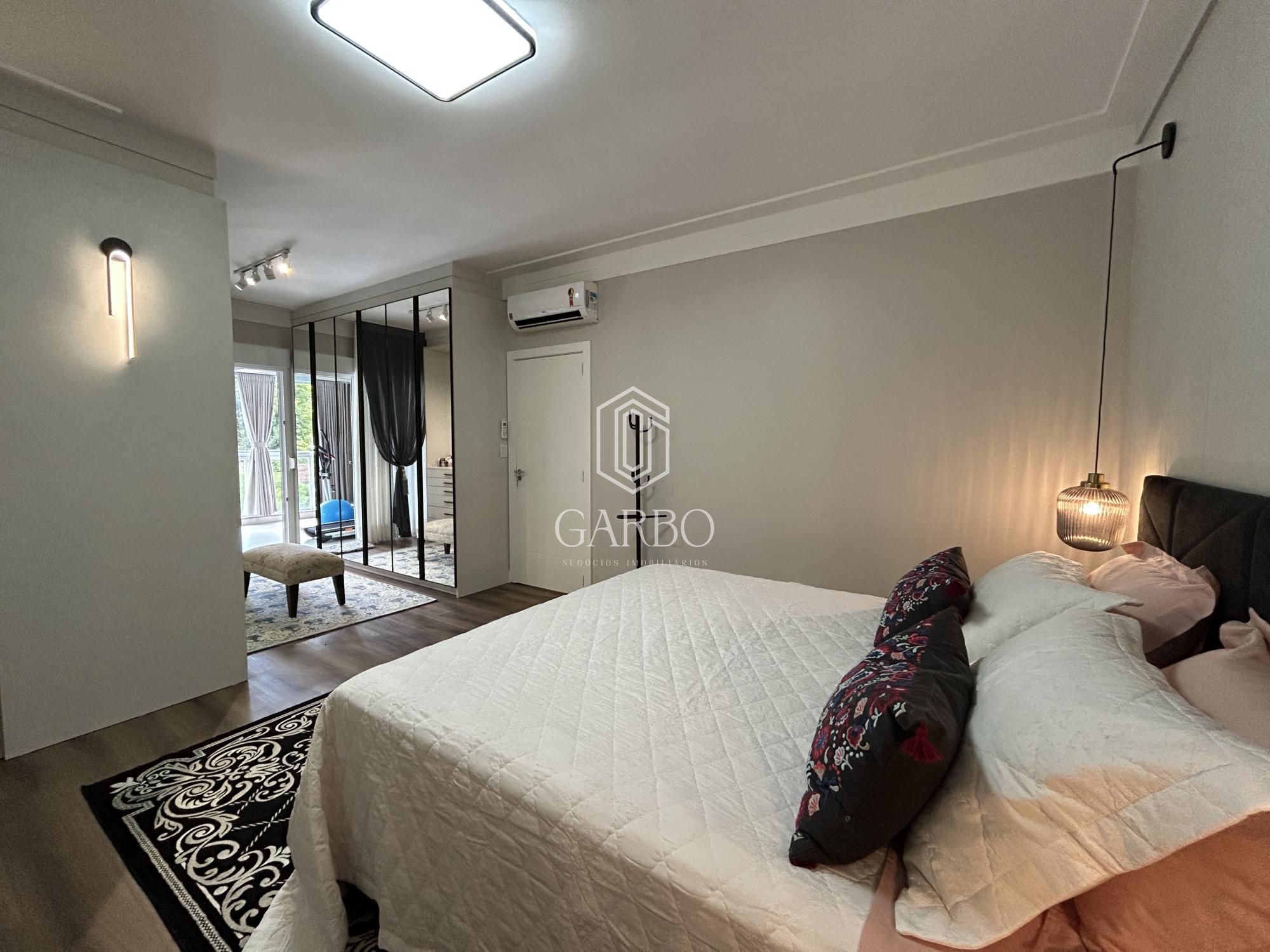 Cobertura, 3 quartos, 293 m² - Foto 19