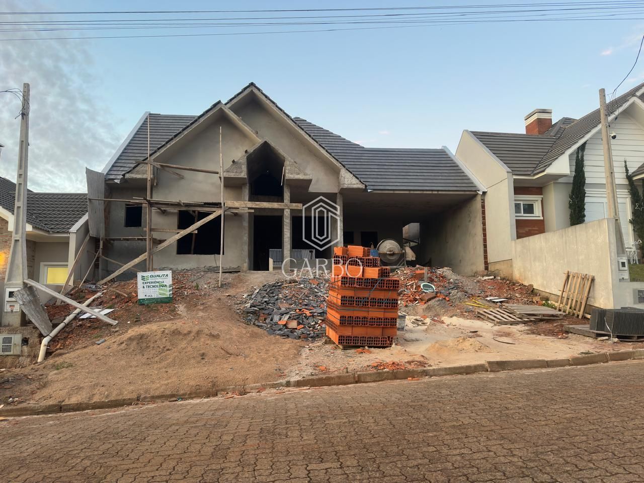 Casa, 3 quartos, 199 m² - Foto 4