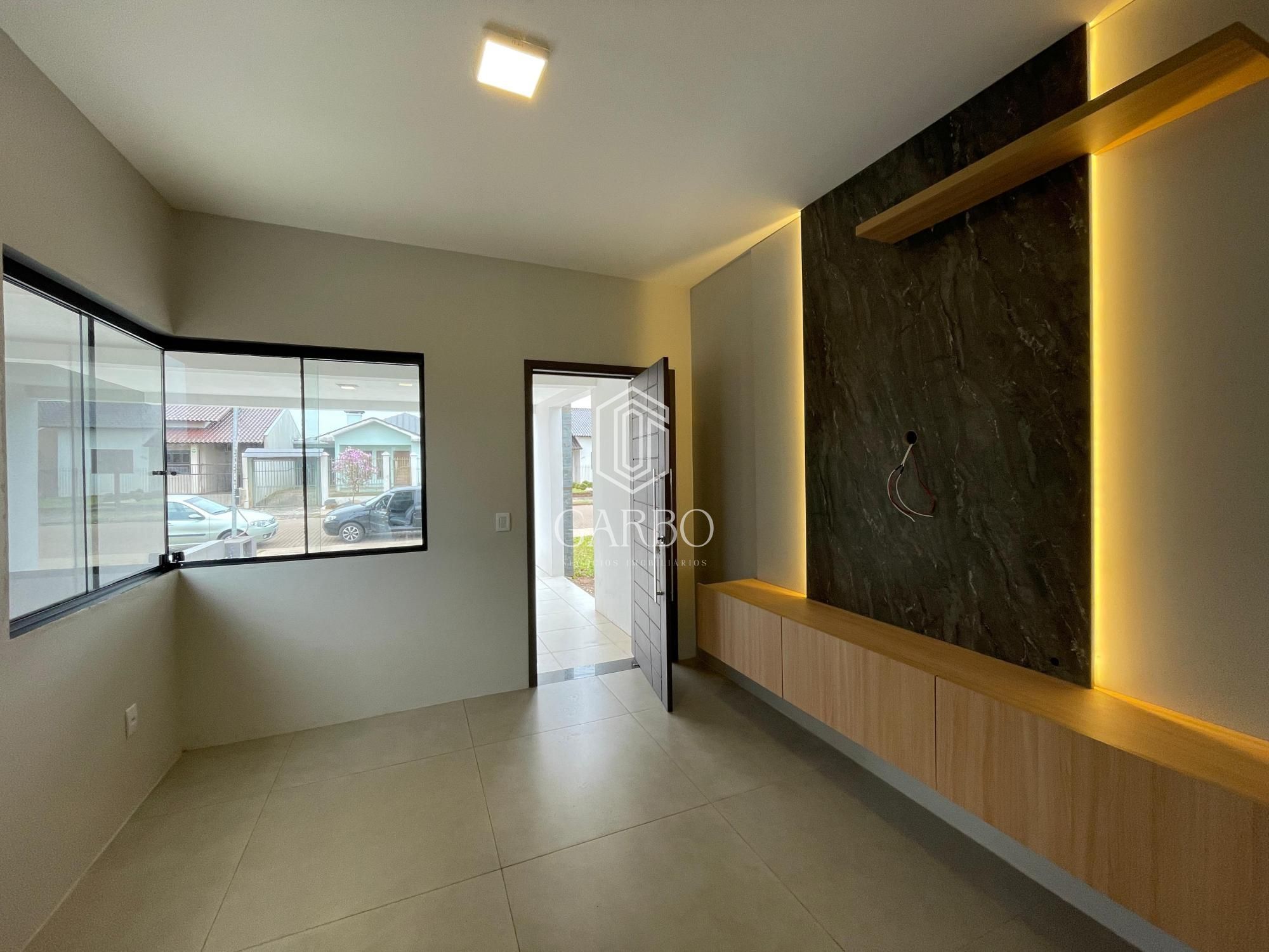 Casa, 3 quartos, 129 m² - Foto 4