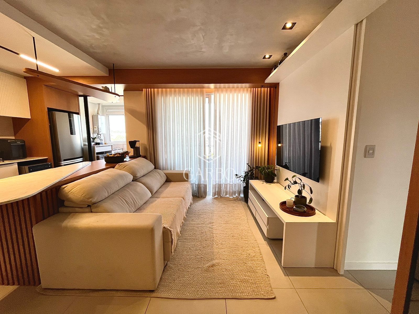 Apartamento, 2 quartos, 90 m² - Foto 5