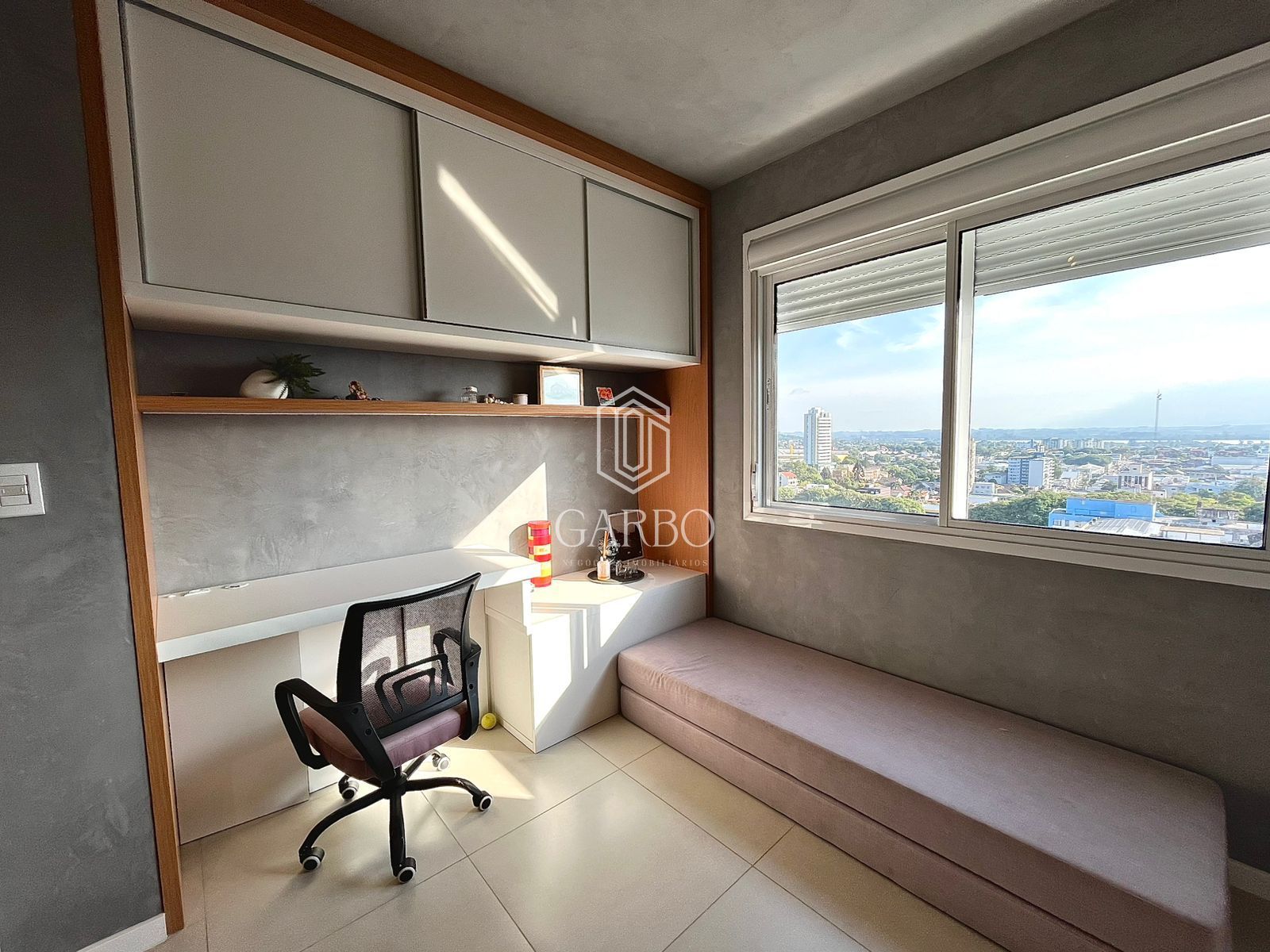 Apartamento, 2 quartos, 90 m² - Foto 9