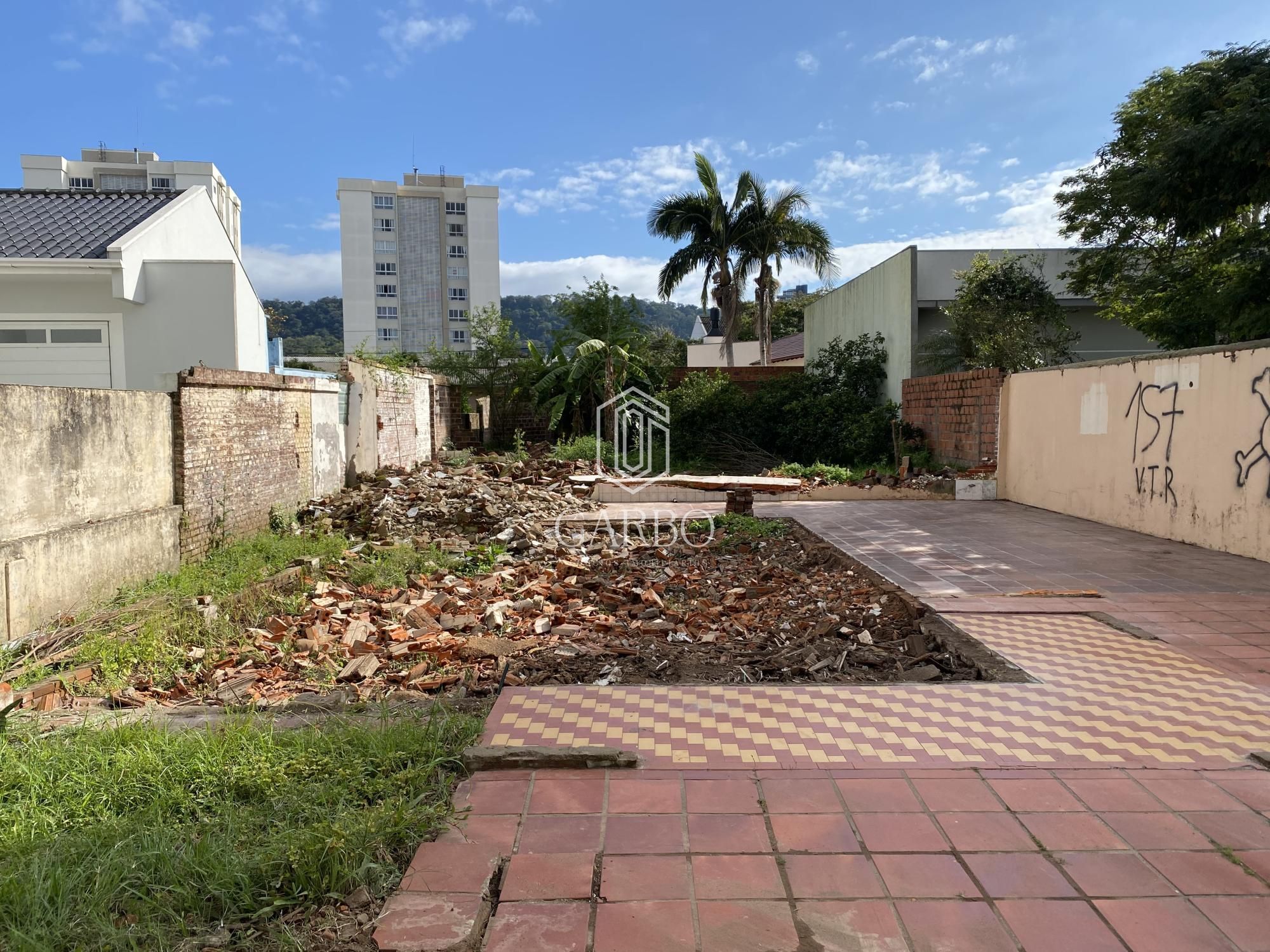 Loteamento e Condomínio à venda, 435m² - Foto 3