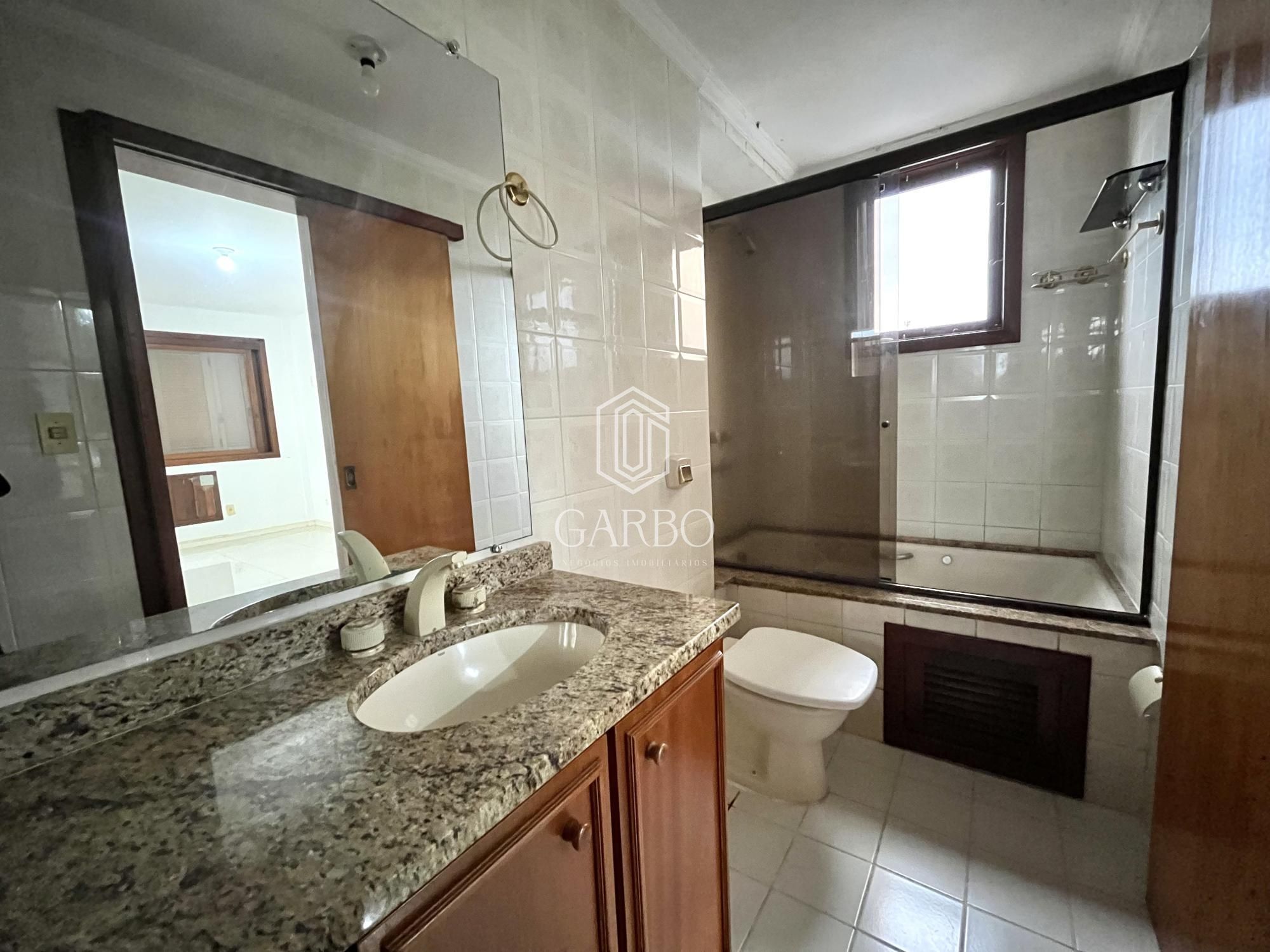 Apartamento, 3 quartos, 124 m² - Foto 7