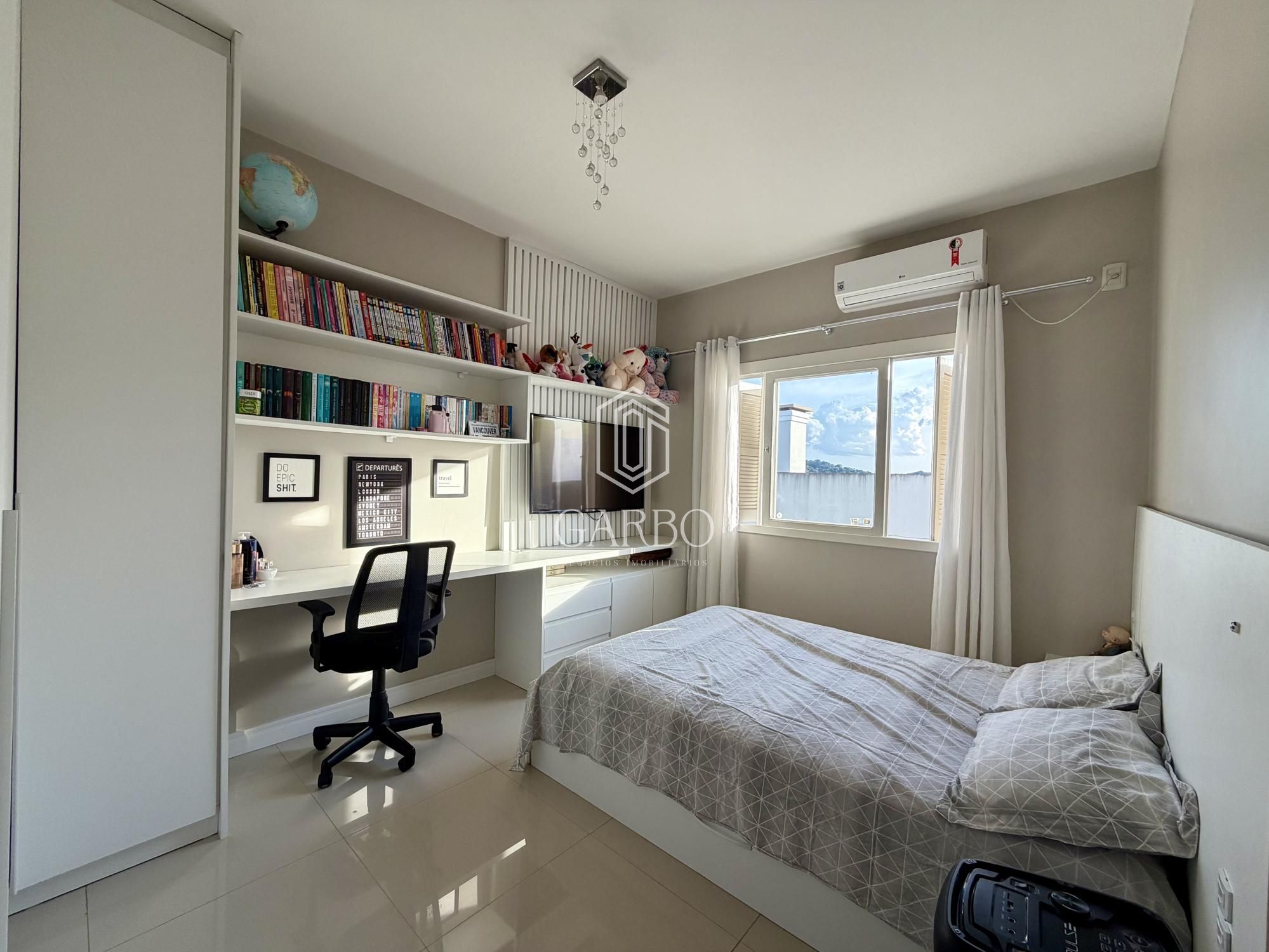 Casa, 3 quartos, 167 m² - Foto 5