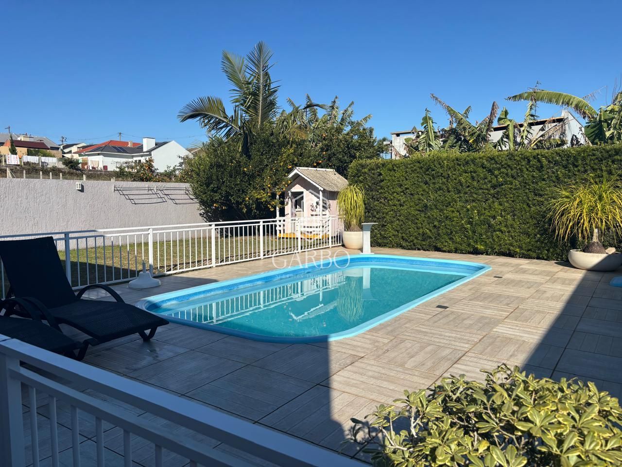 Casa, 3 quartos, 170 m² - Foto 21