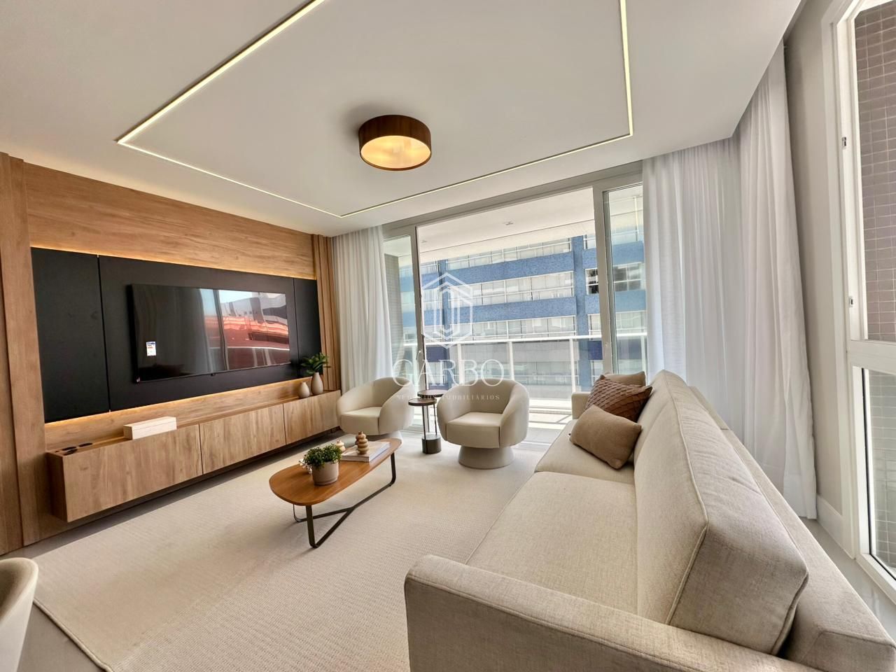 Apartamento, 3 quartos, 140 m² - Foto 5