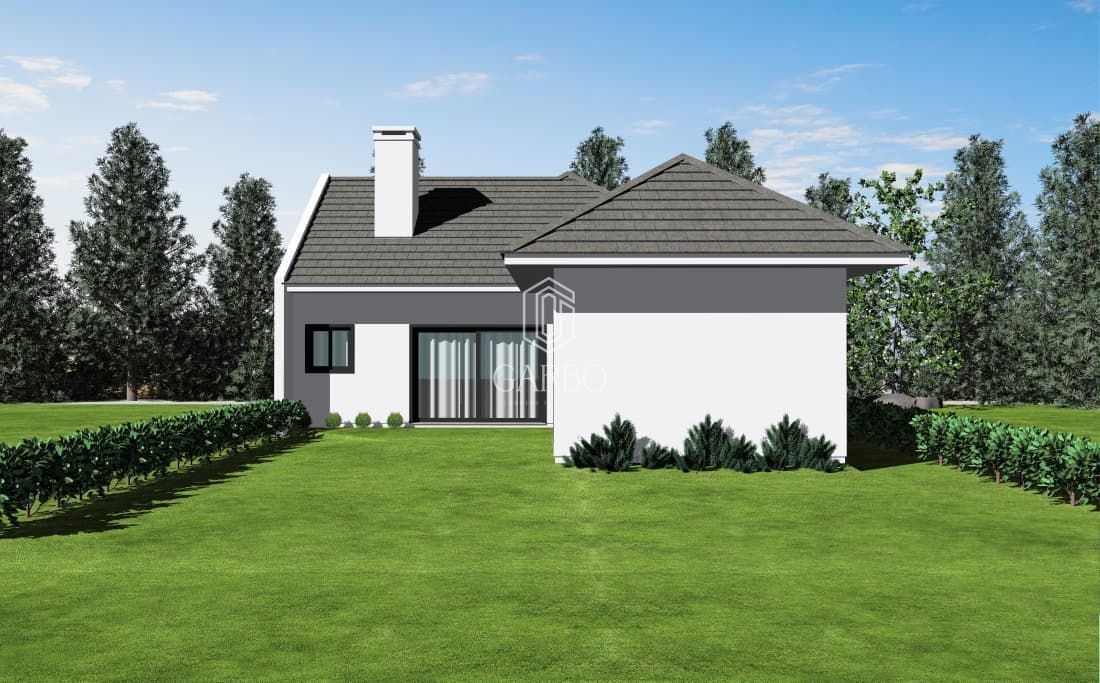 Casa, 3 quartos, 157 m² - Foto 6