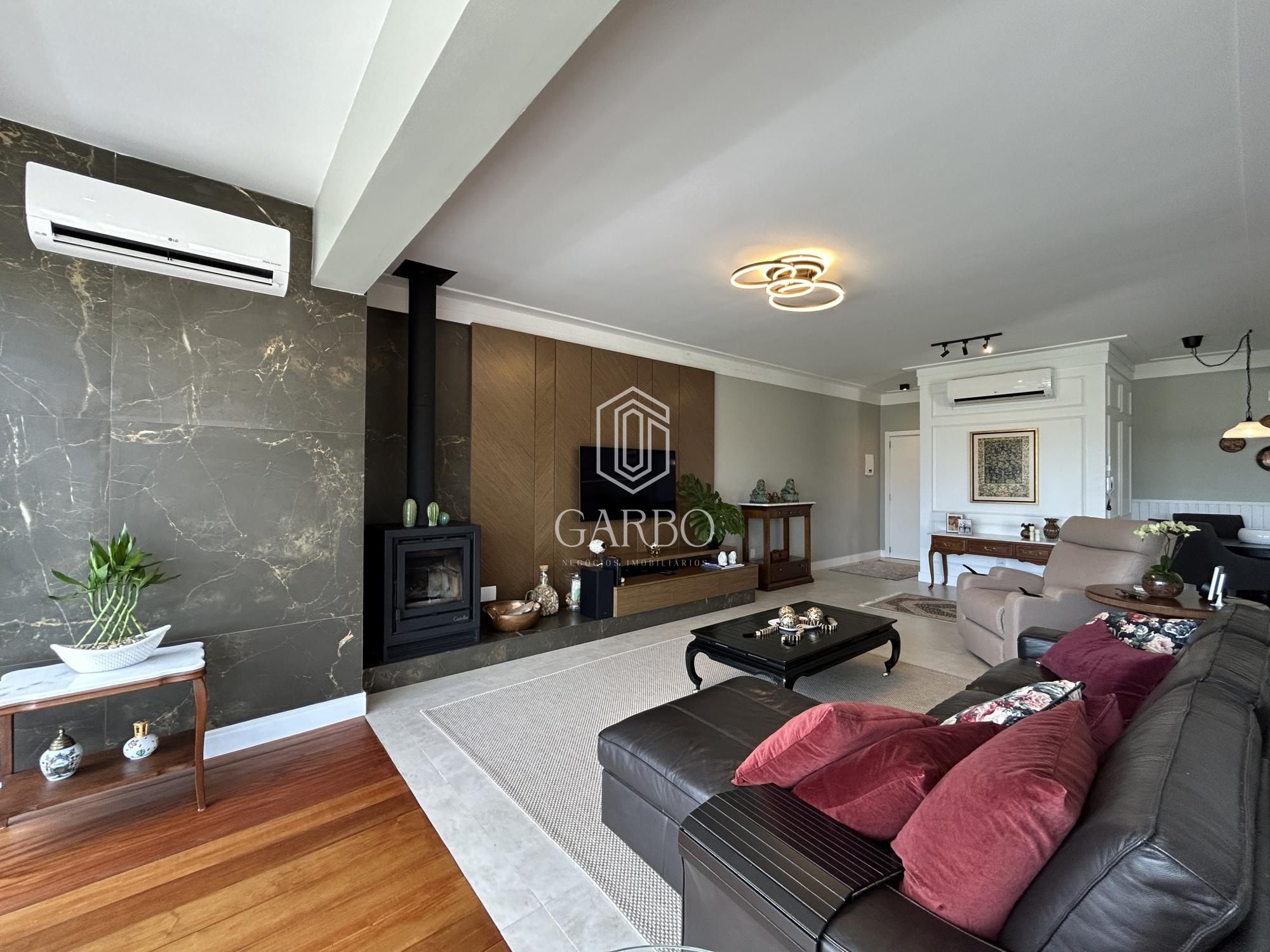 Cobertura, 3 quartos, 293 m² - Foto 5