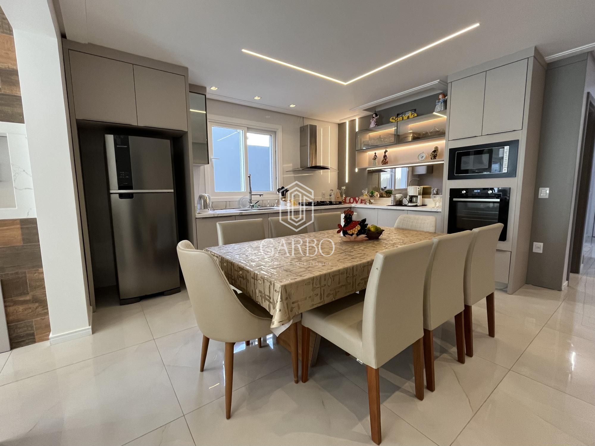 Casa, 3 quartos, 223 m² - Foto 3