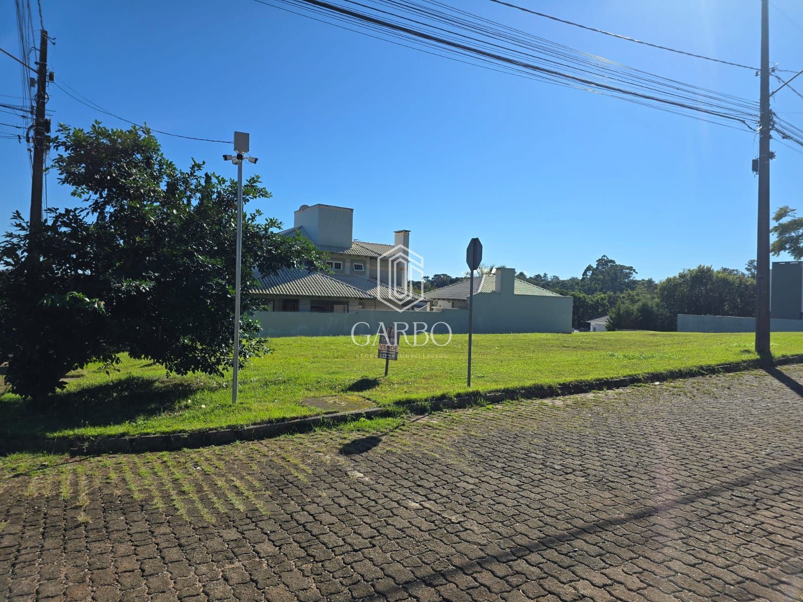 Terreno, 555 m² - Foto 2