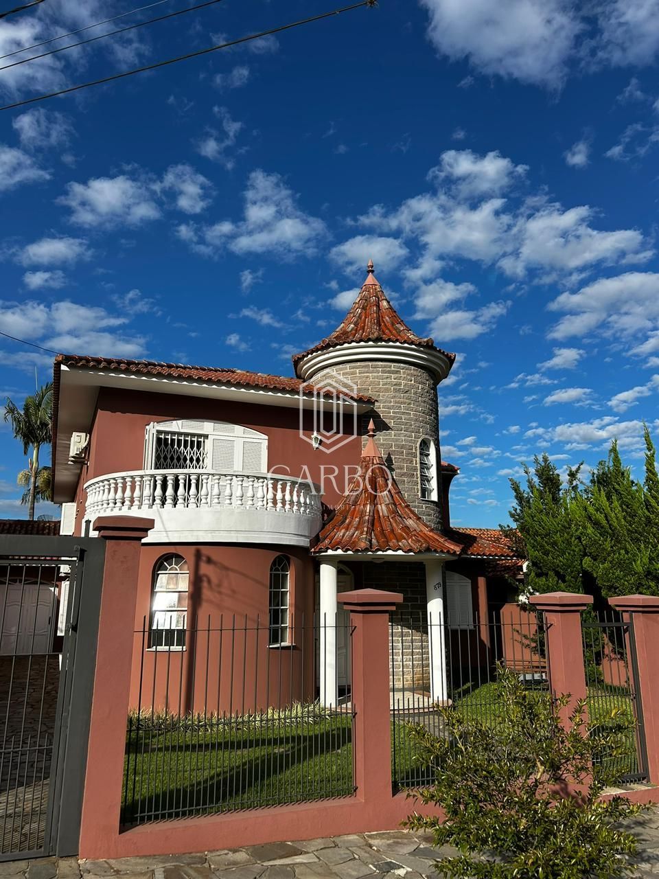 Casa, 3 quartos, 328 m² - Foto 2