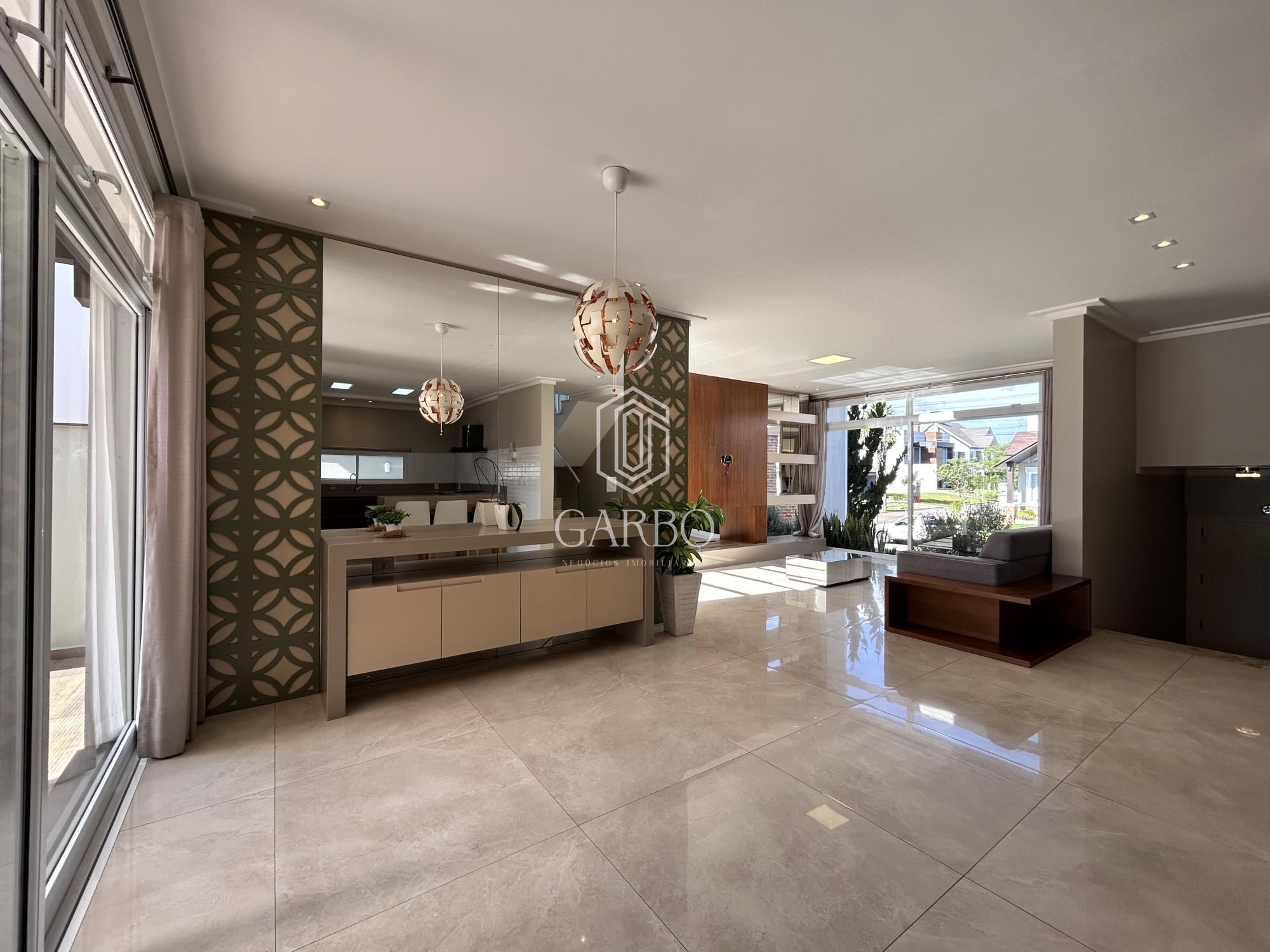 Casa, 3 quartos, 240 m² - Foto 6