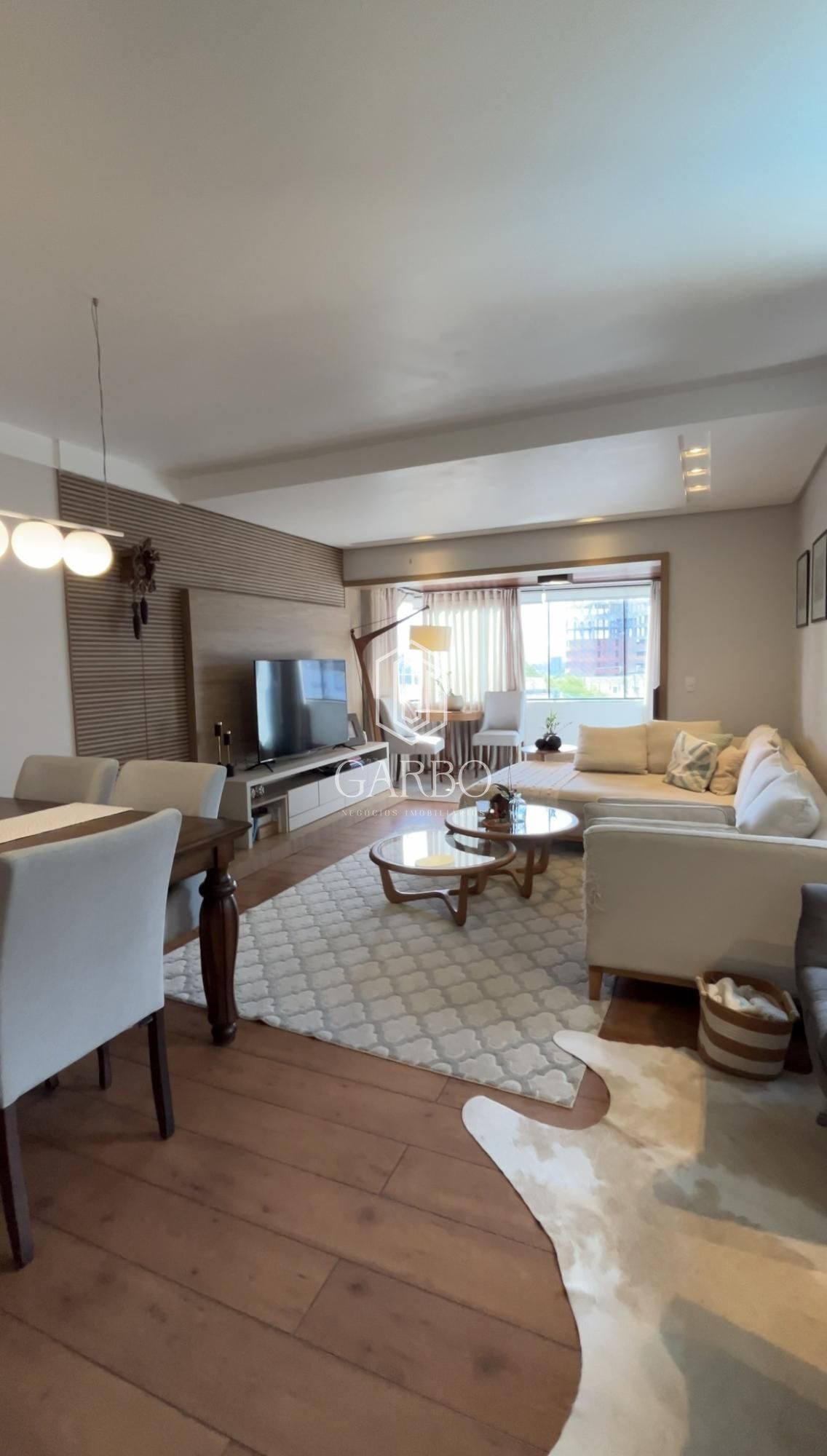 Apartamento, 3 quartos, 177 m² - Foto 4