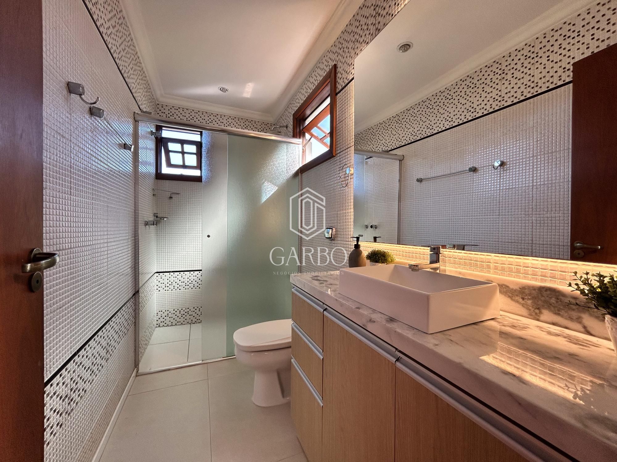 Casa à venda com 3 quartos, 215m² - Foto 19