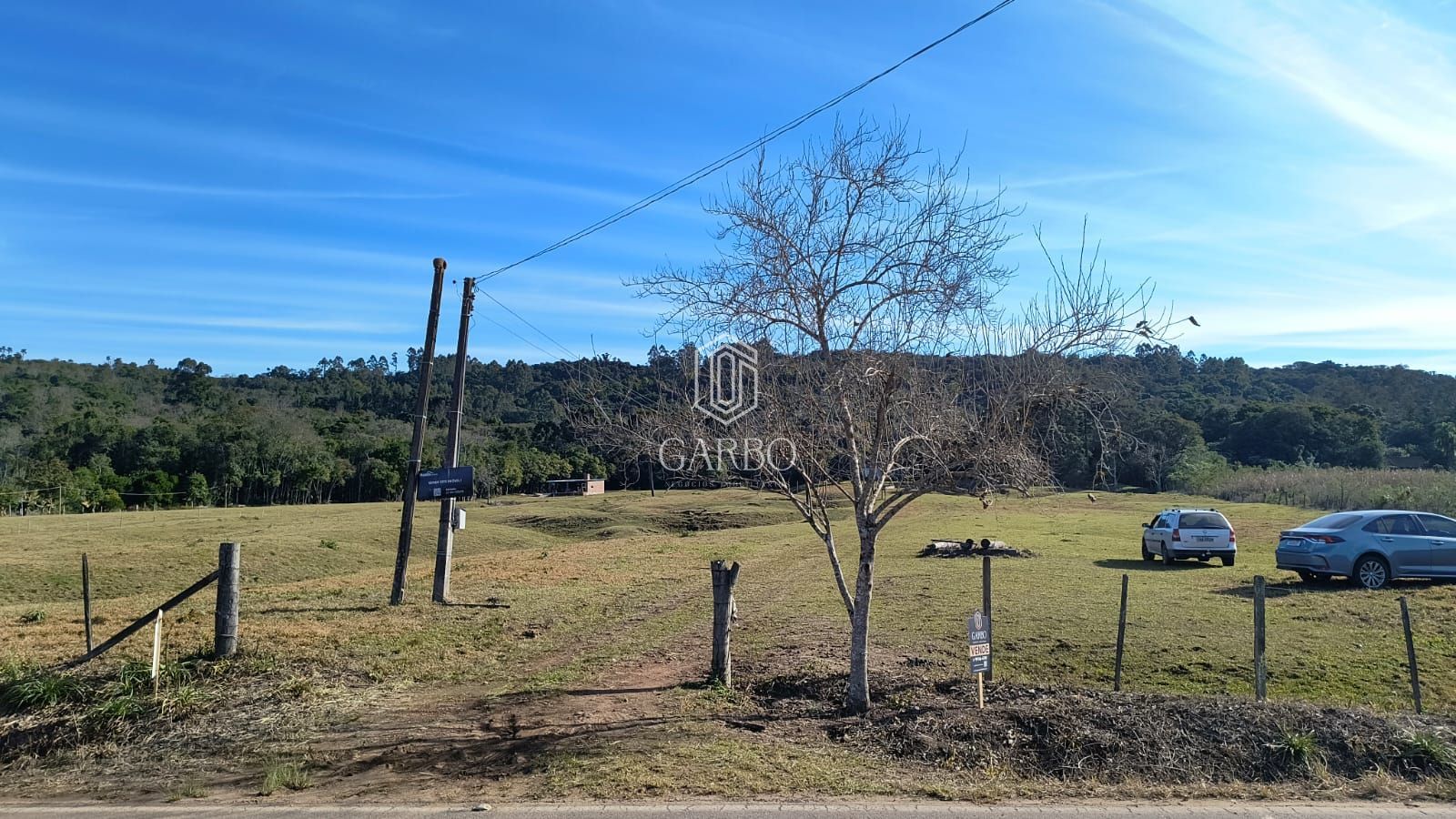 Chácara à venda com 3 quartos, 134000m² - Foto 3