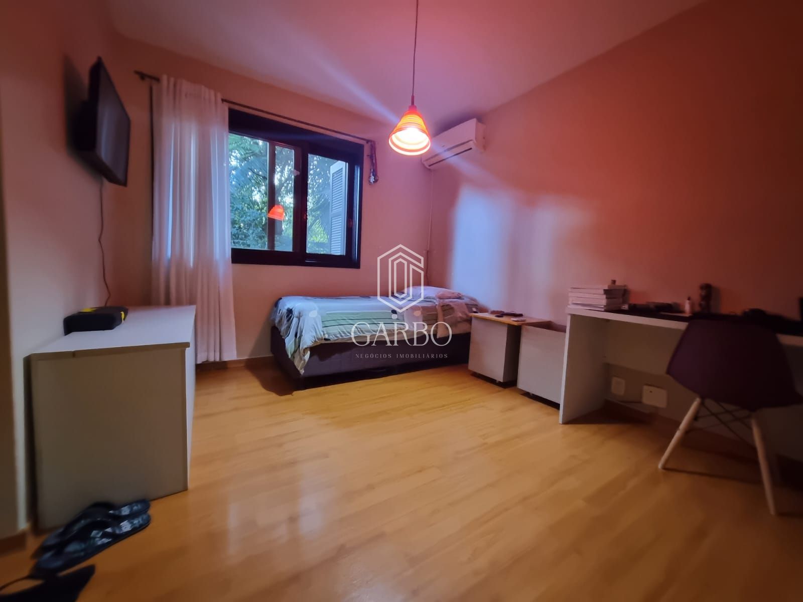 Apartamento à venda com 3 quartos, 154m² - Foto 14