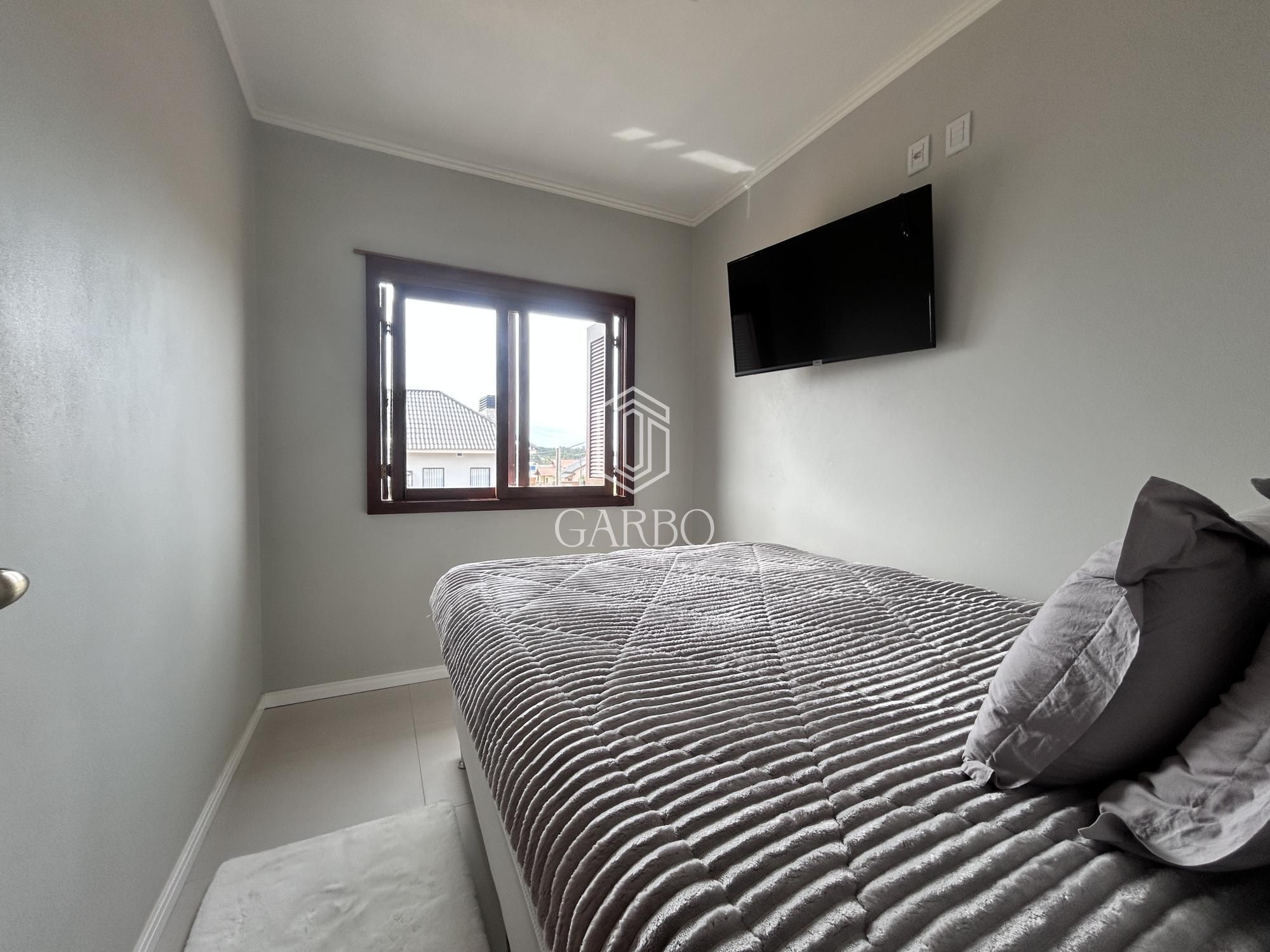 Apartamento à venda com 3 quartos, 97m² - Foto 10