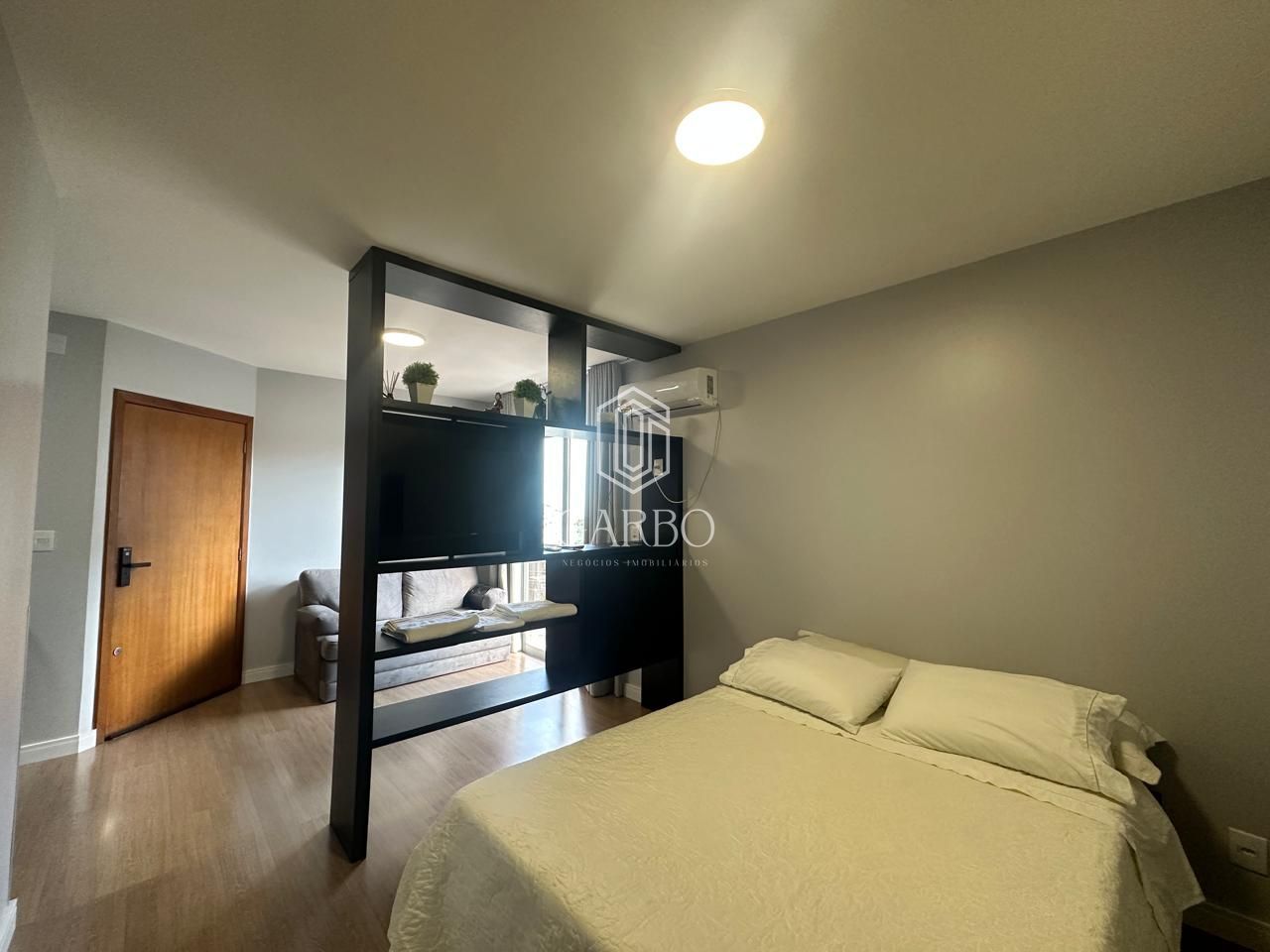 Apartamento, 1 quarto, 43 m² - Foto 4