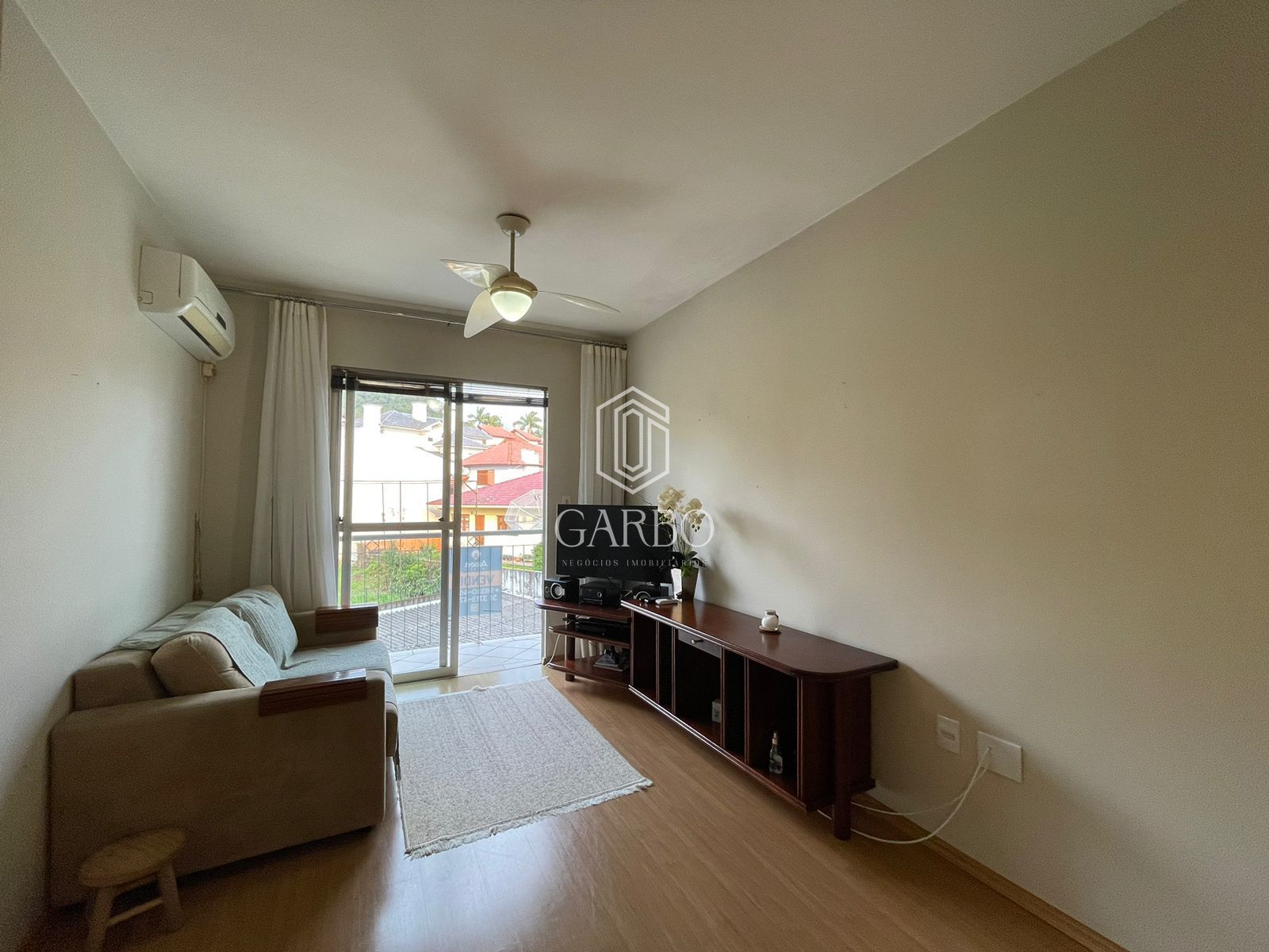 Apartamento à venda com 2 quartos, 59m² - Foto 9