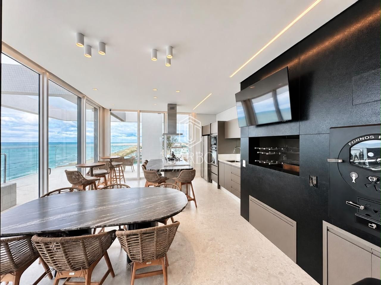 Apartamento, 4 quartos, 220 m² - Foto 25