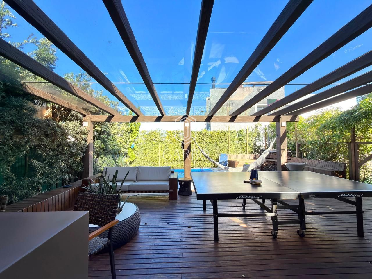 Casa, 4 quartos, 335 m² - Foto 18