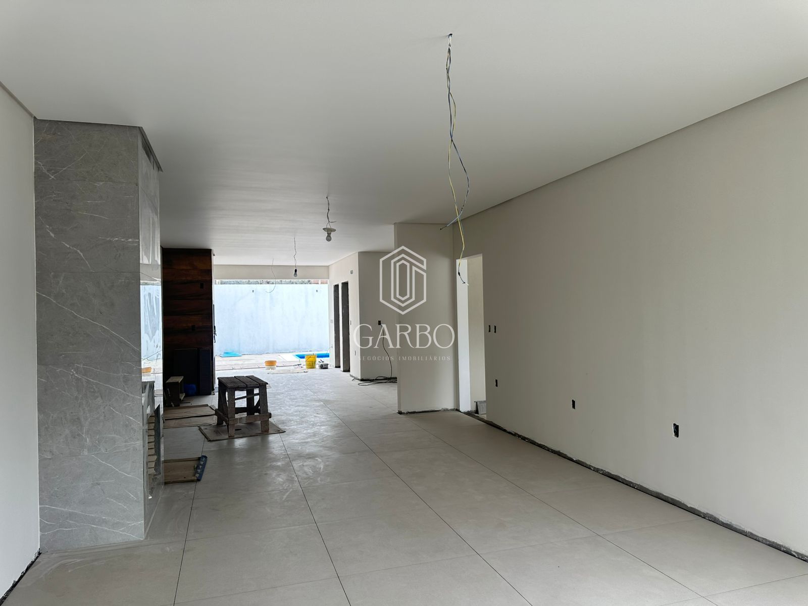 Casa, 3 quartos, 220 m² - Foto 3