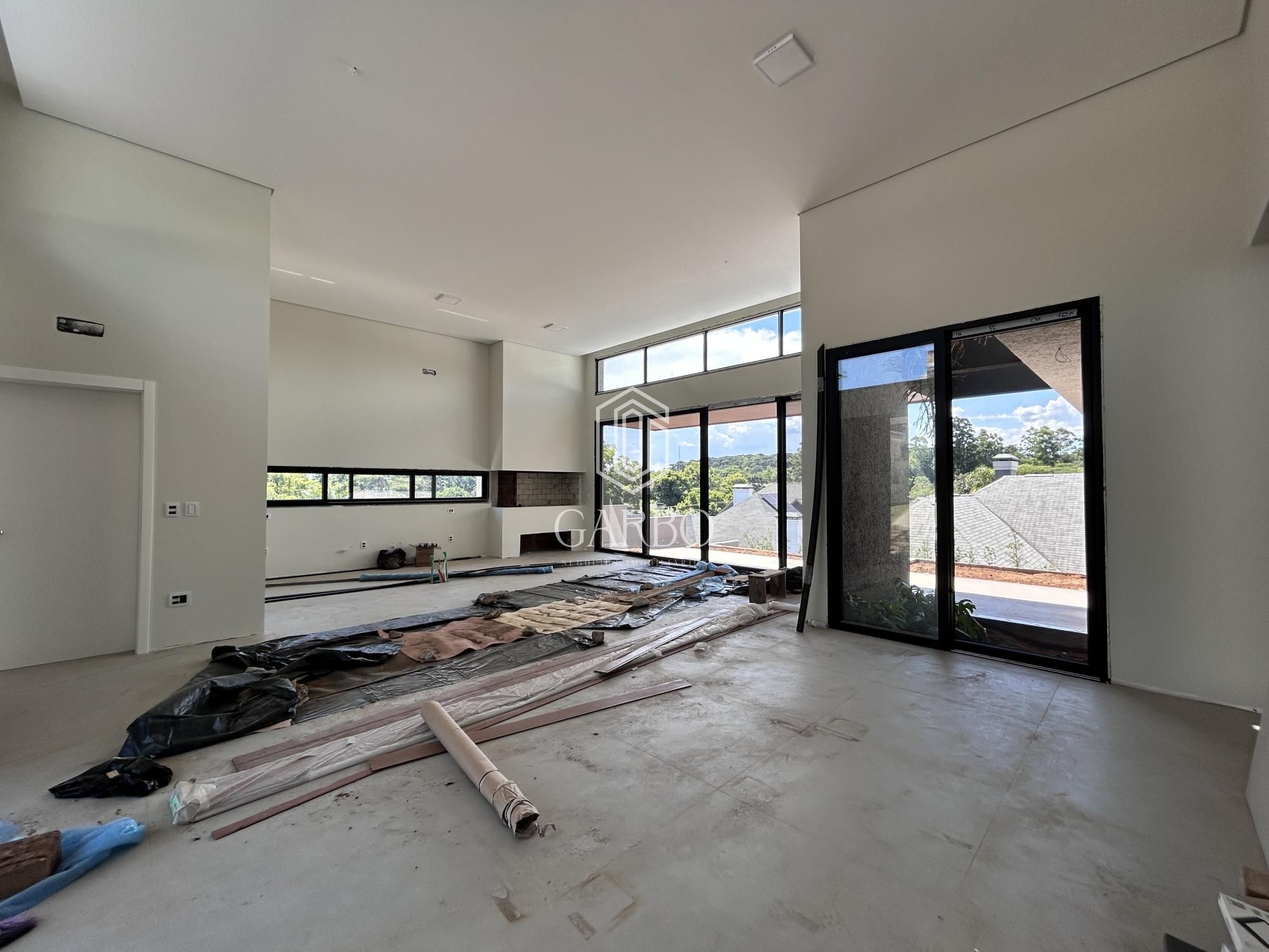 Casa, 3 quartos, 200 m² - Foto 5