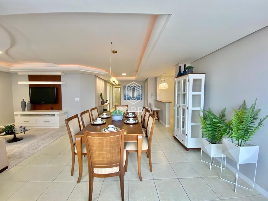 Apartamento, 3 quartos, 142 m² - Foto 4