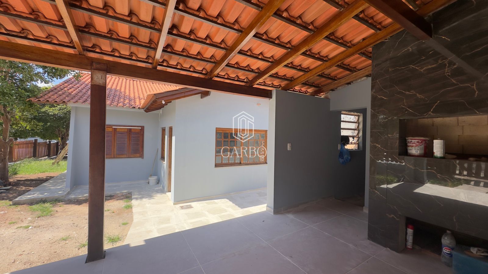 Casa, 2 quartos, 86 m² - Foto 3