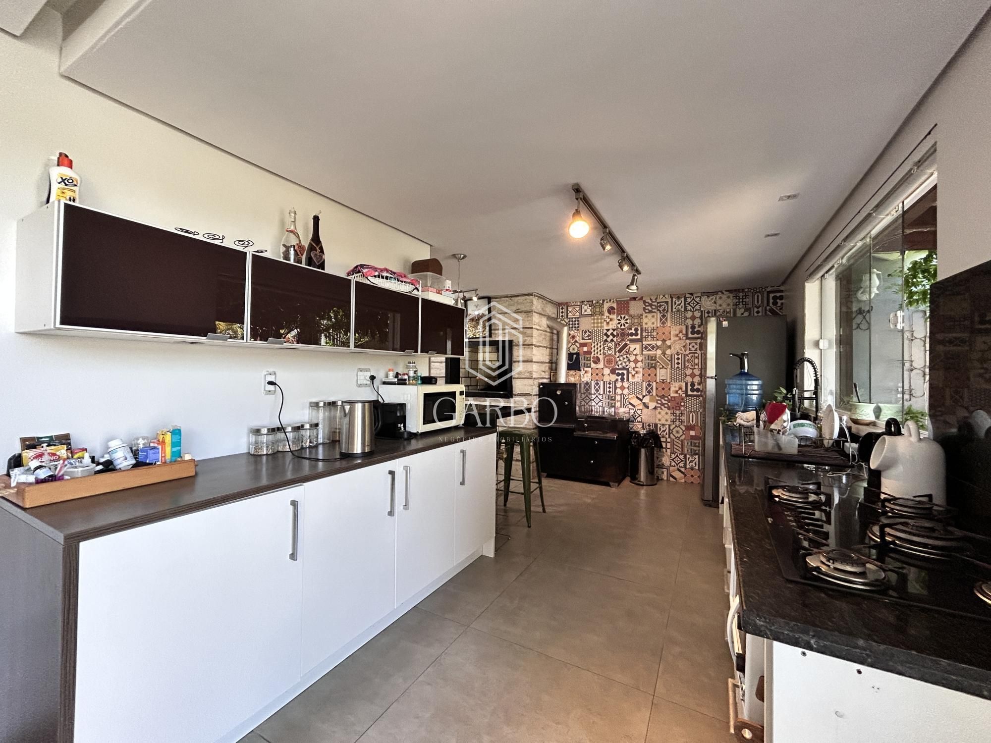 Casa, 3 quartos, 270 m² - Foto 9