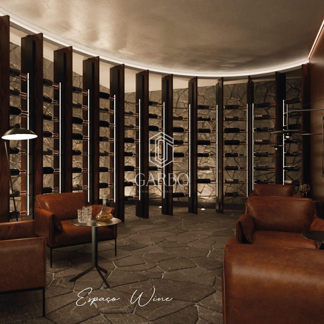 Apartamento, 1 quarto, 52 m² - Foto 4