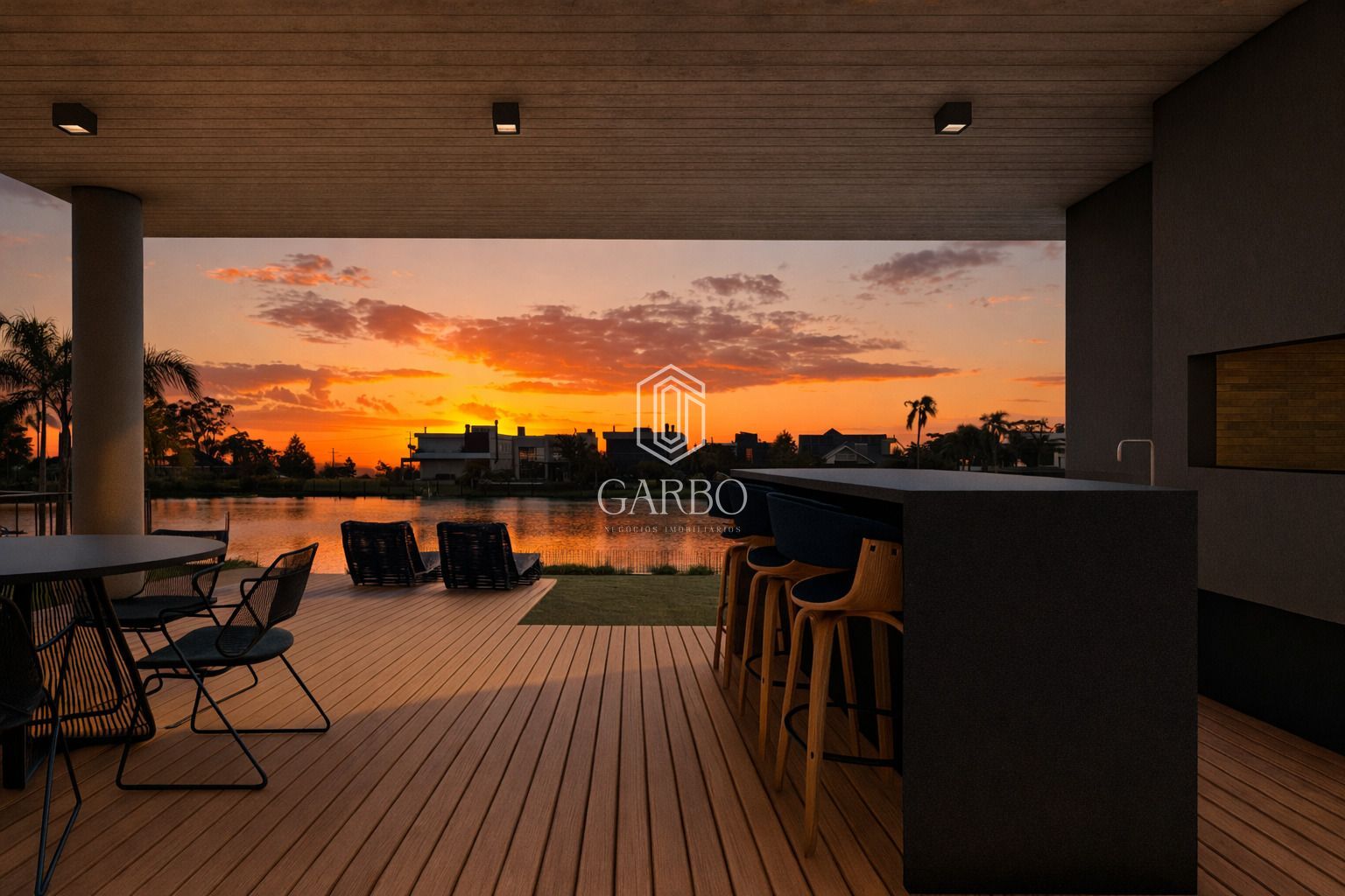 Casa, 4 quartos, 391 m² - Foto 15