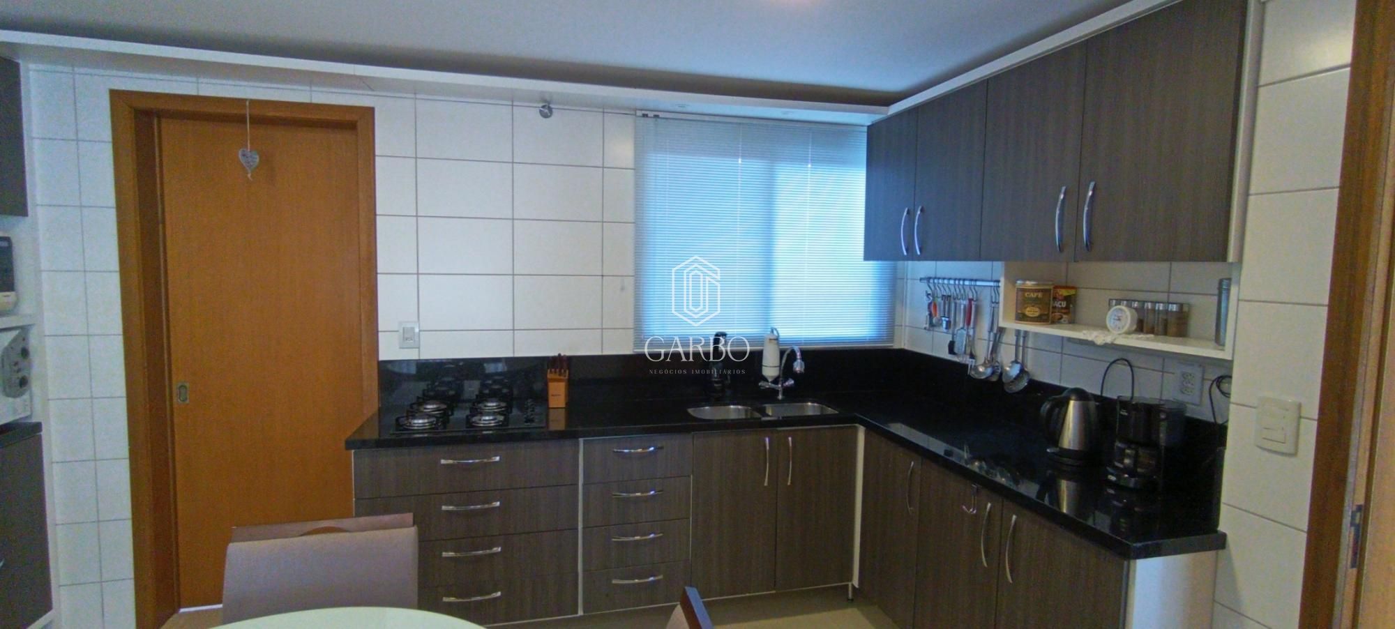 Apartamento, 3 quartos, 134 m² - Foto 12