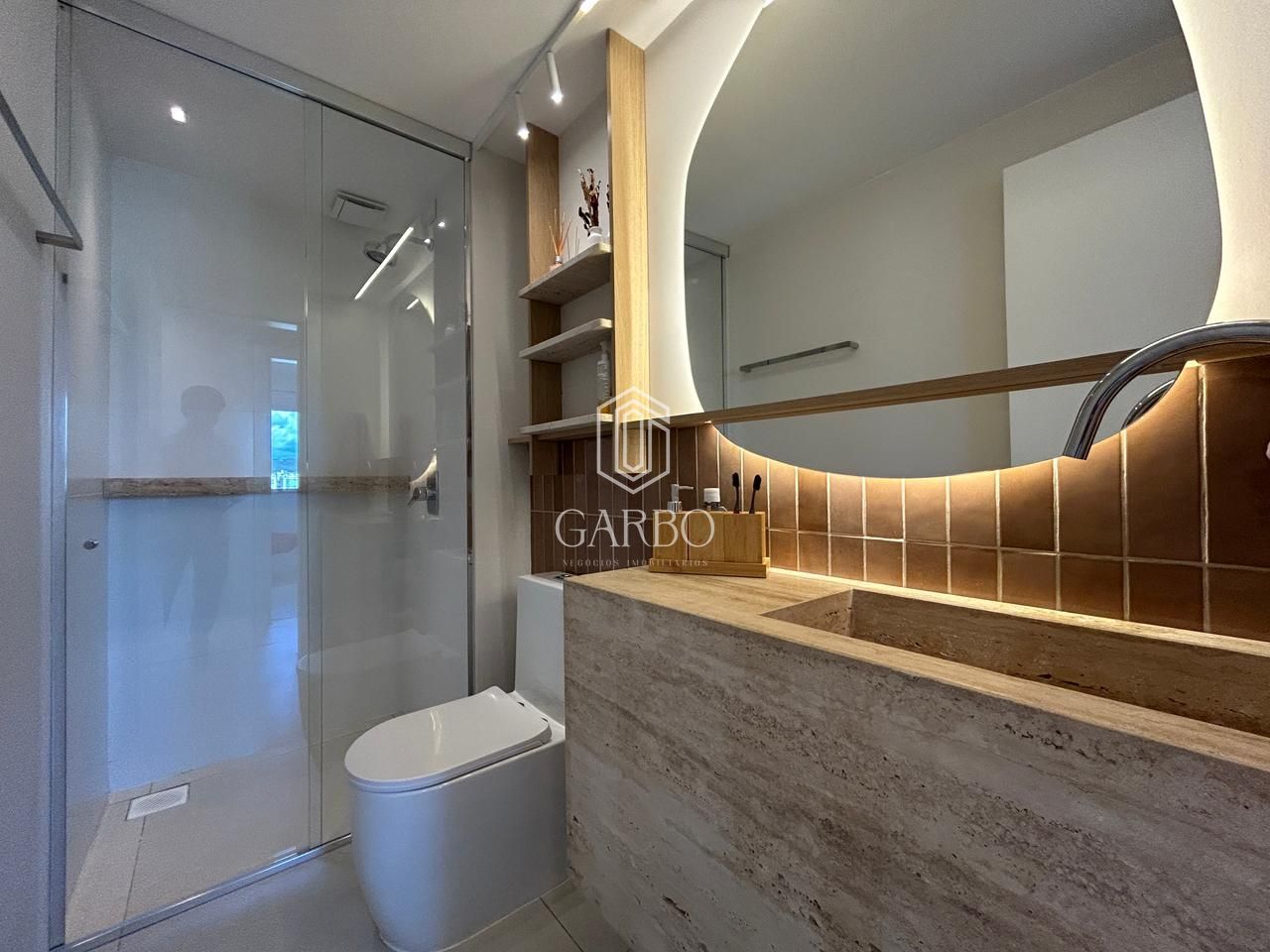 Apartamento, 3 quartos, 101 m² - Foto 9