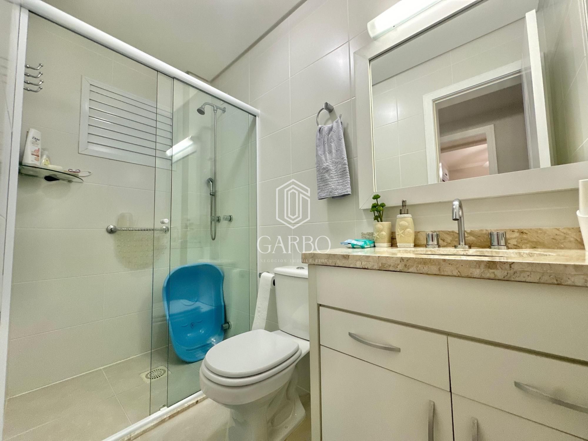 Apartamento, 3 quartos, 130 m² - Foto 16