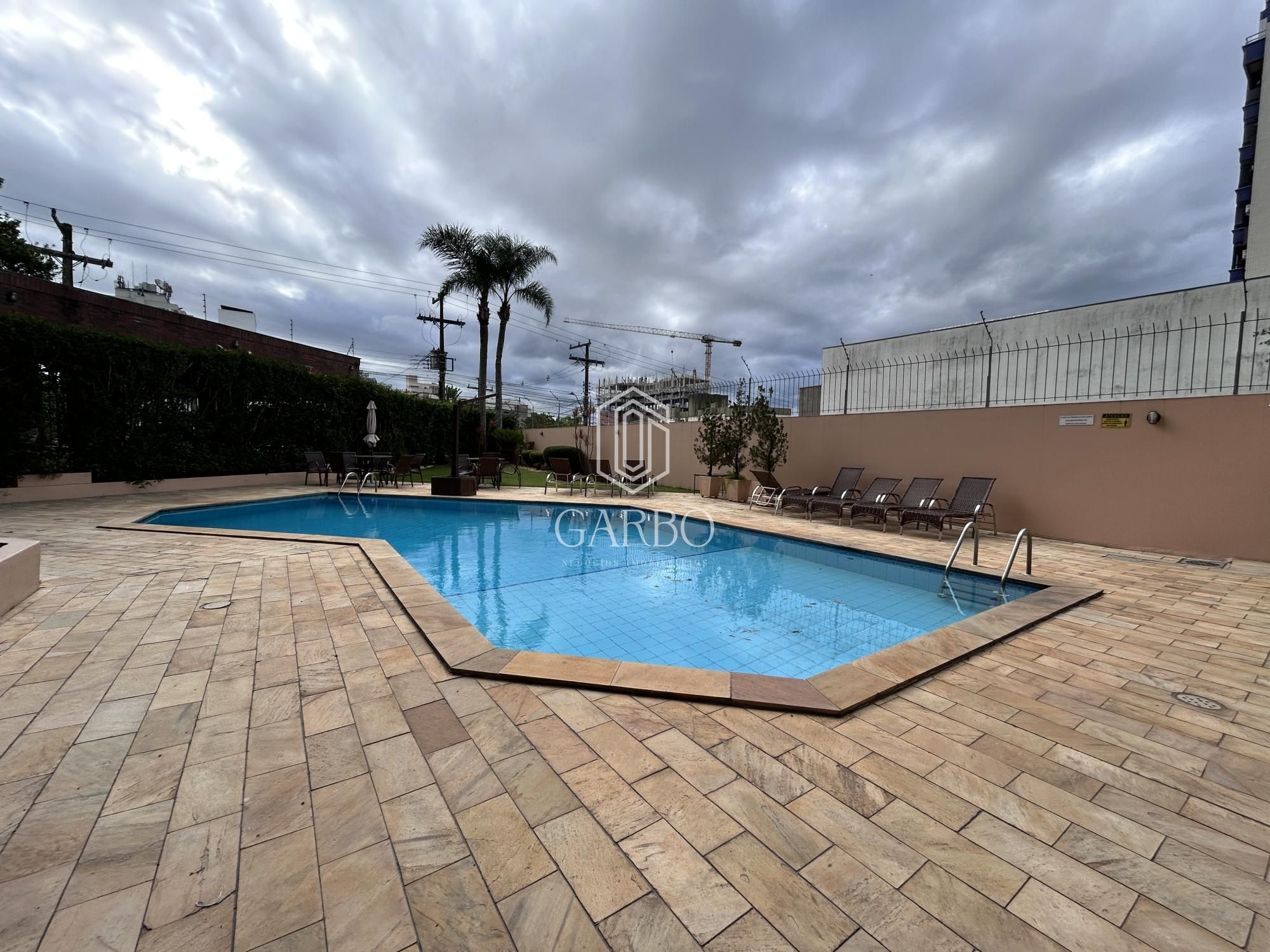 Apartamento, 3 quartos, 177 m² - Foto 2