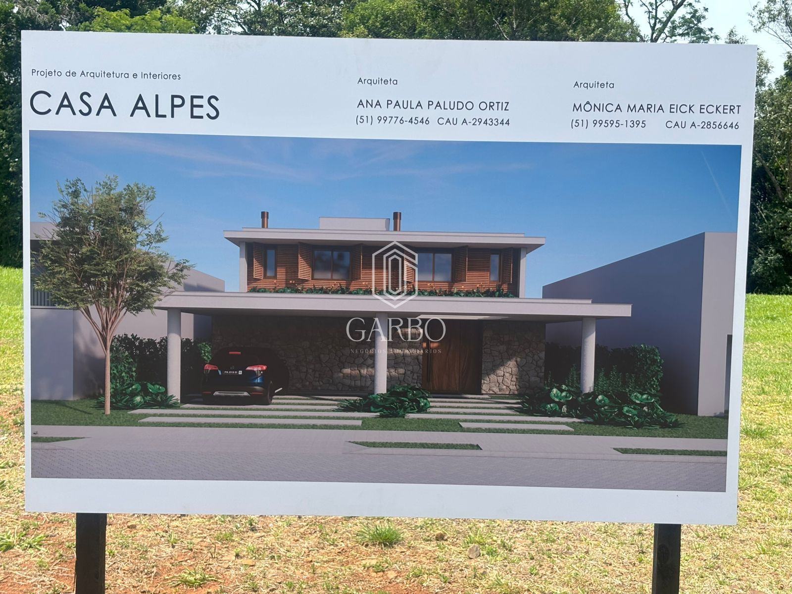 Terreno, 720 m² - Foto 3