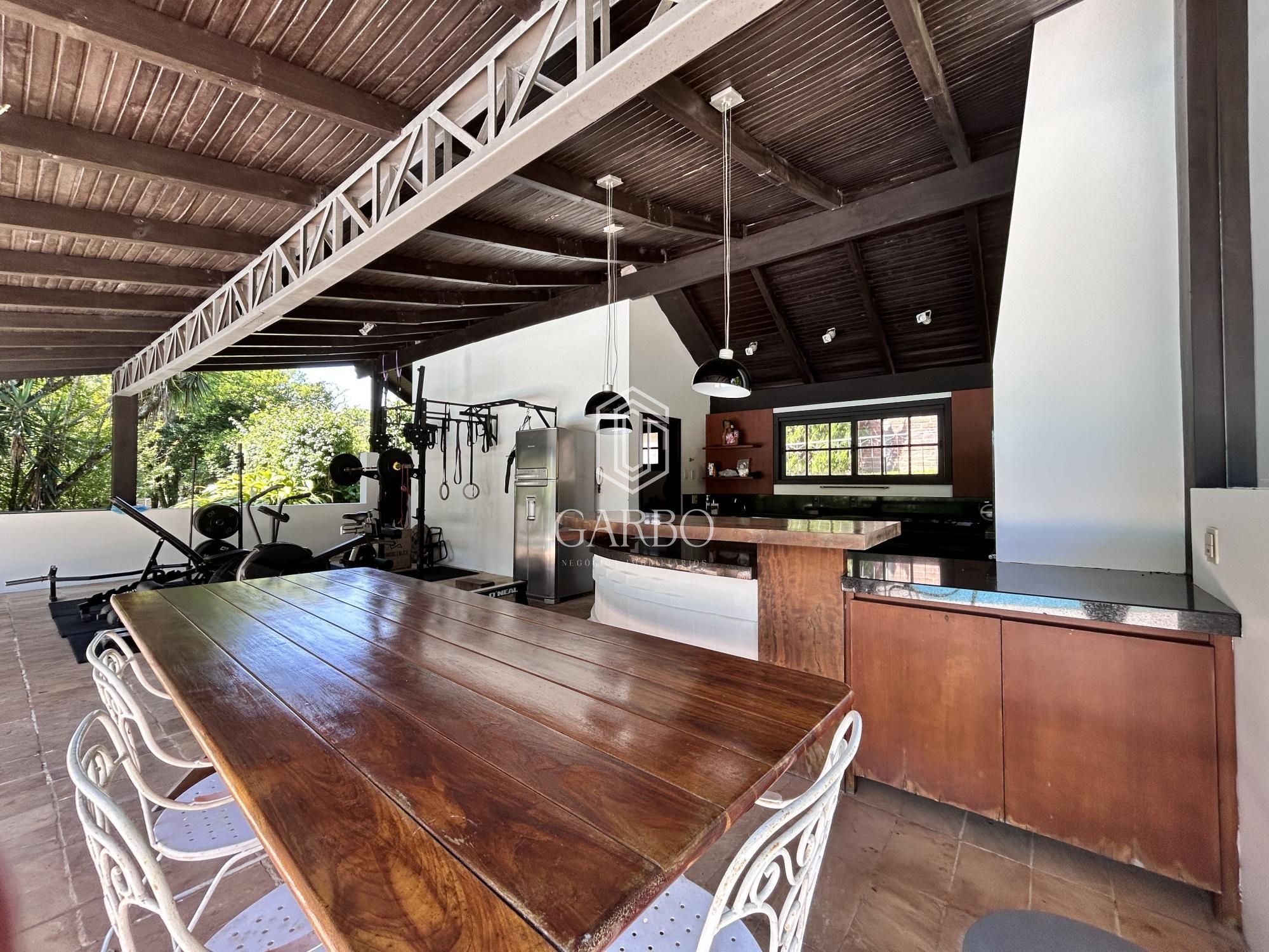 Casa, 4 quartos, 546 m² - Foto 38