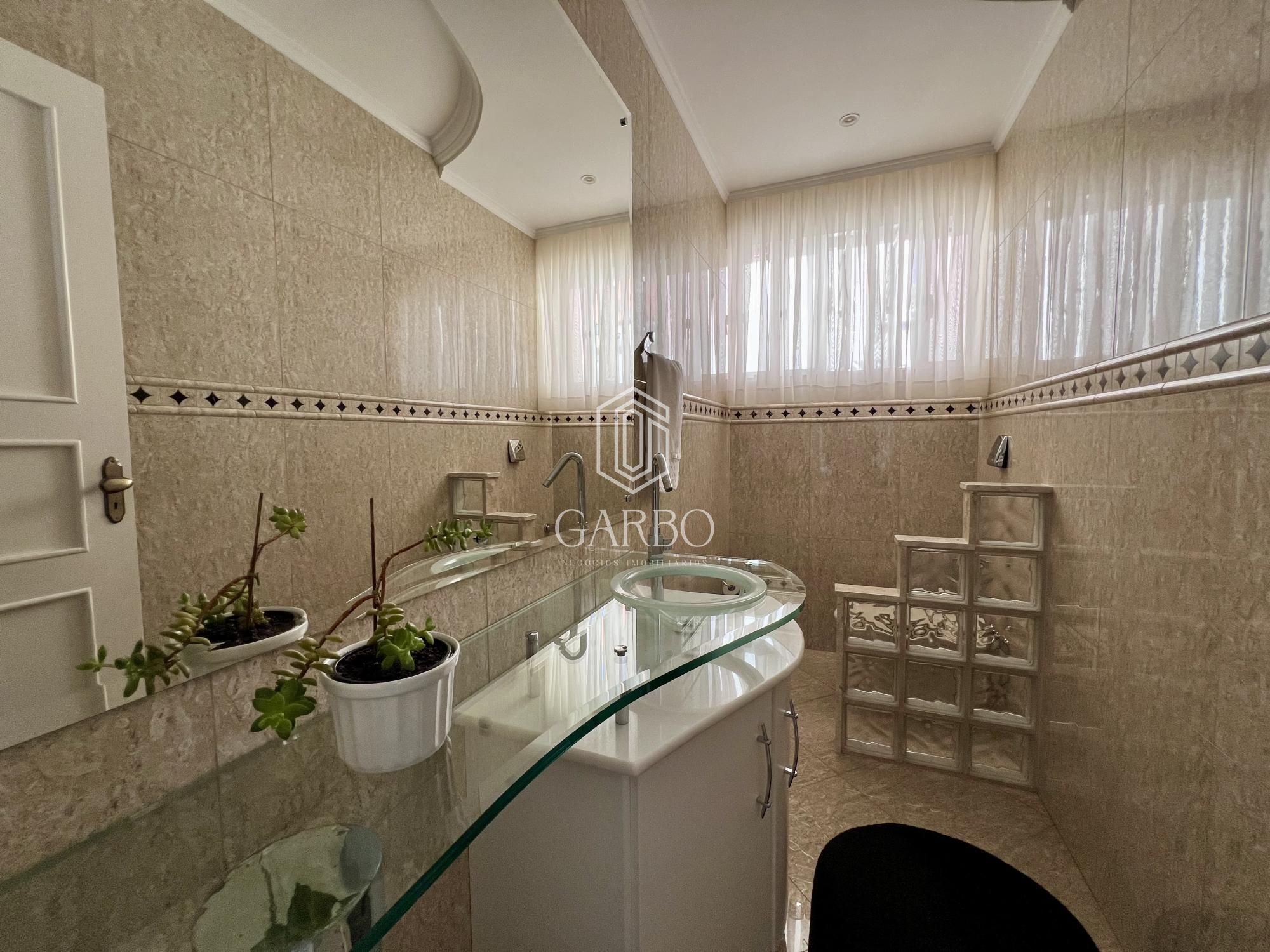 Casa, 3 quartos, 284 m² - Foto 22