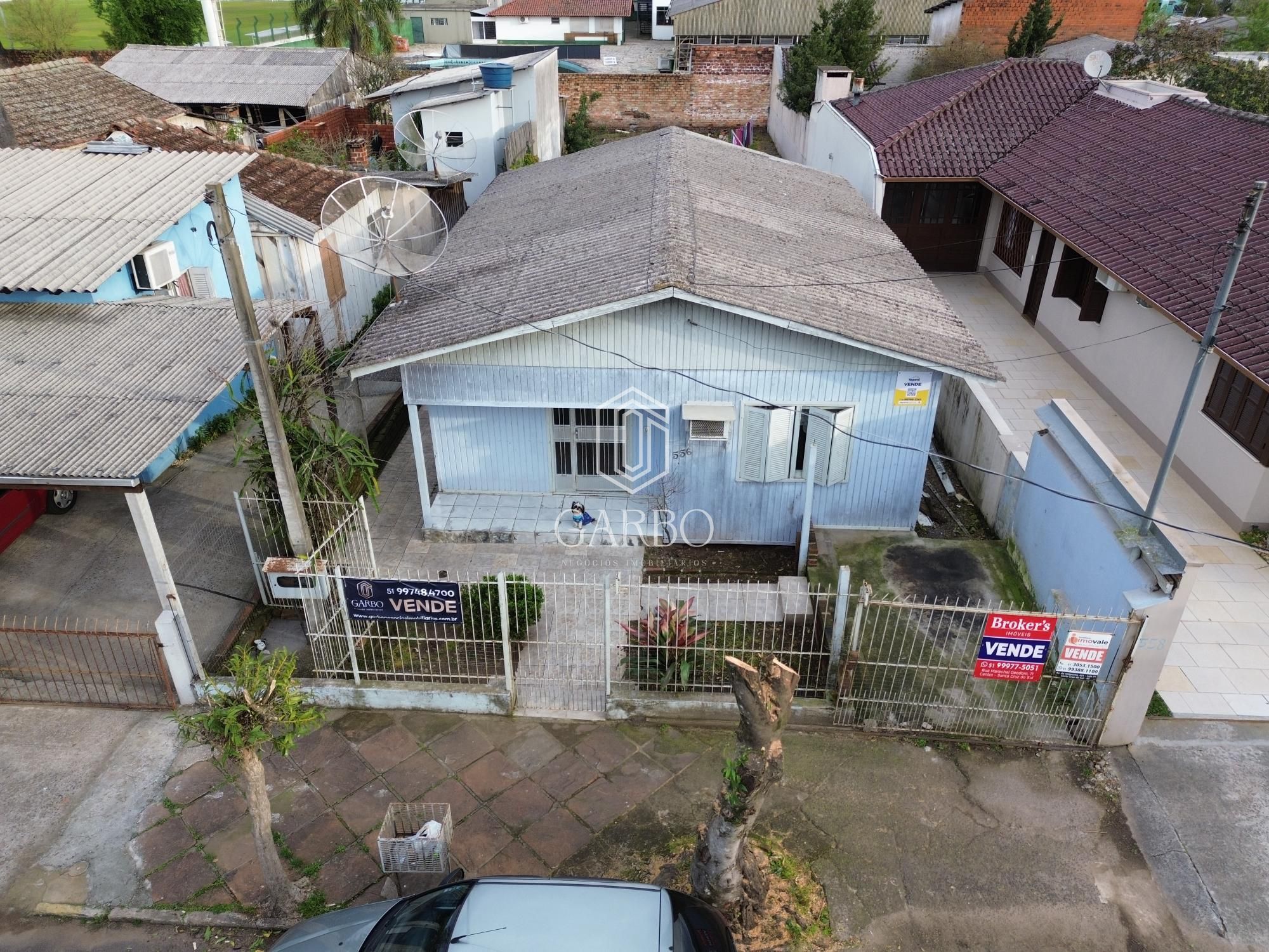 Casa à venda com 2 quartos, 136m² - Foto 3