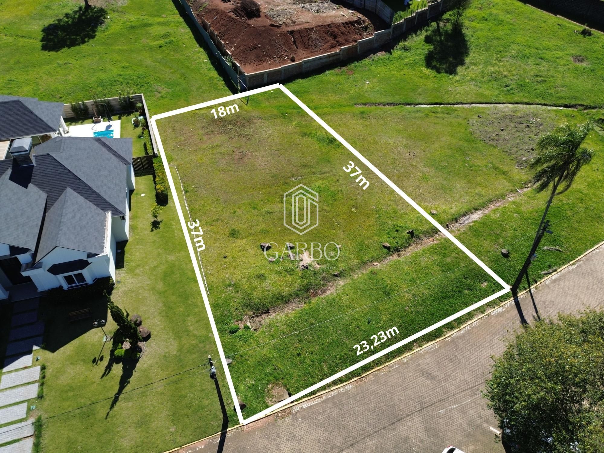 Terreno, 762 m² - Foto 2